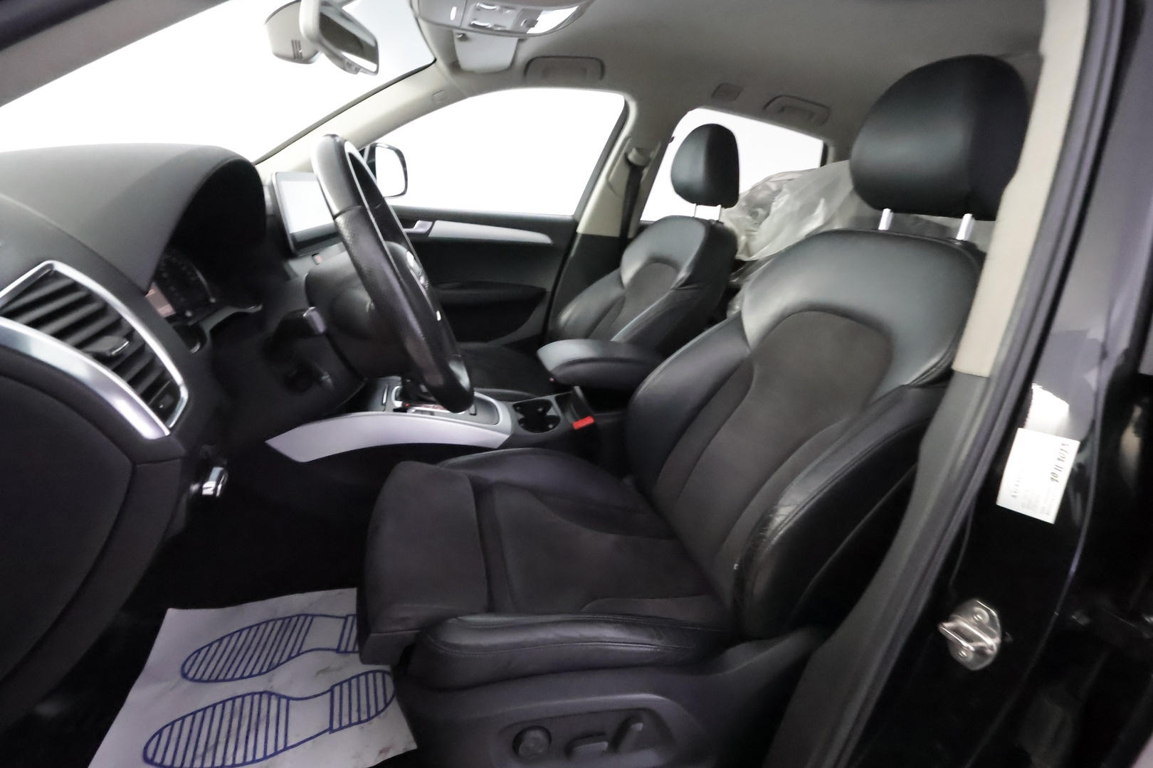 AUDI Q5 2010