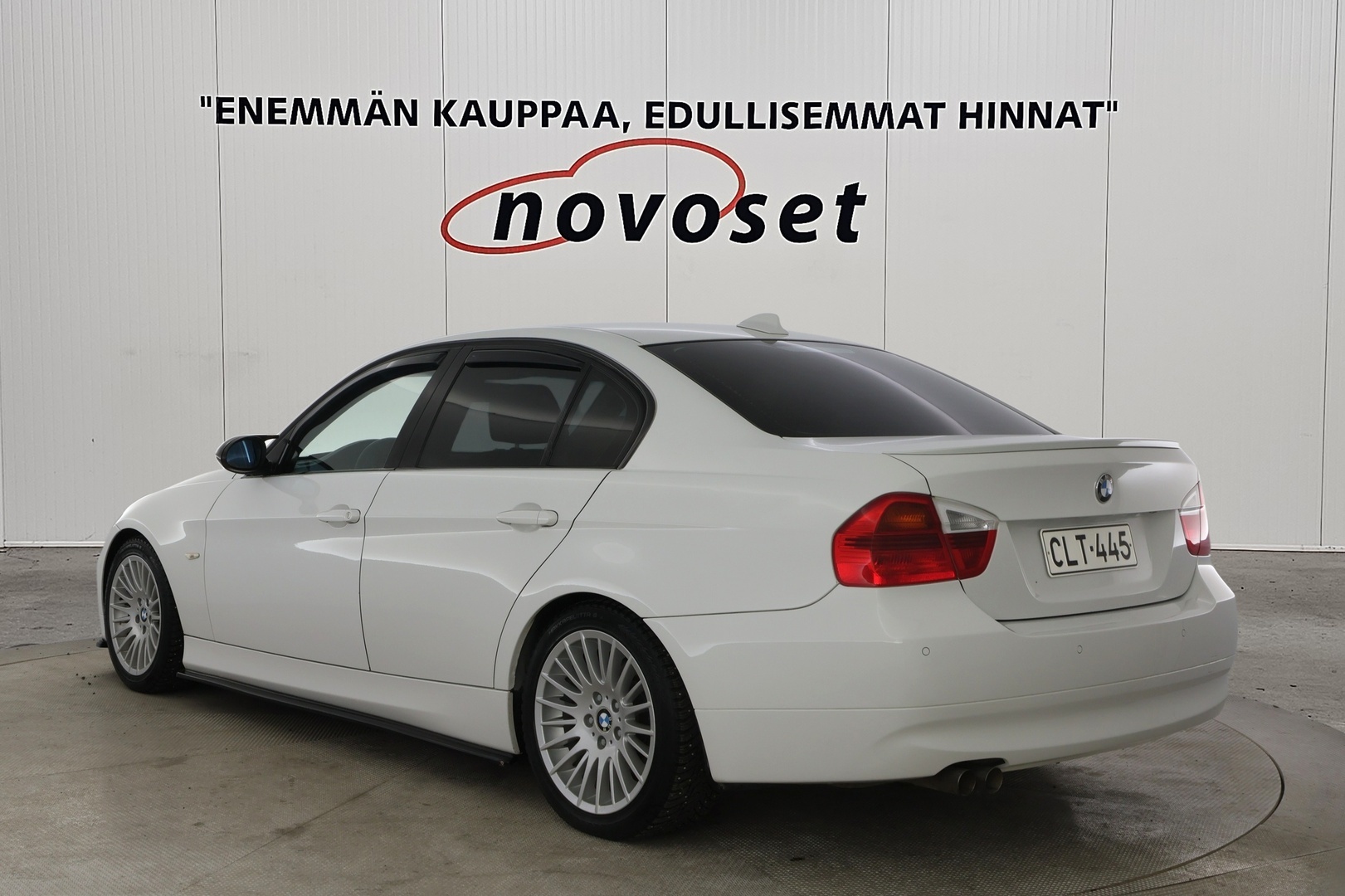 BMW 325 2006