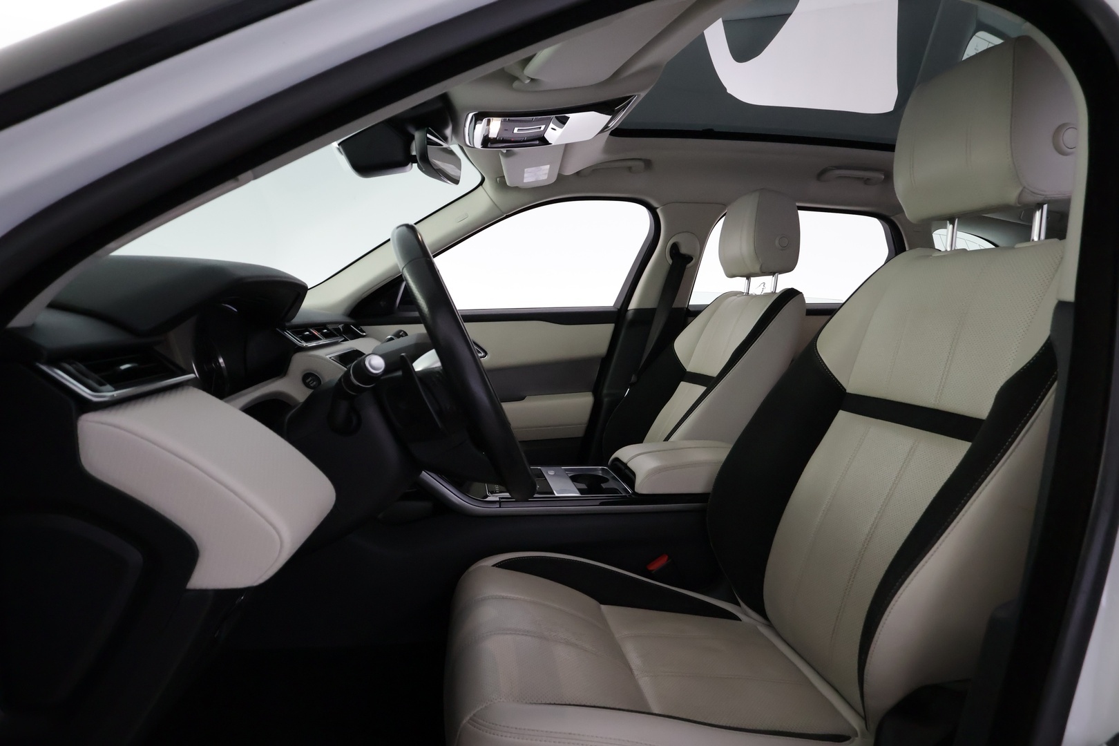 LAND ROVER Range Rover Velar 2019