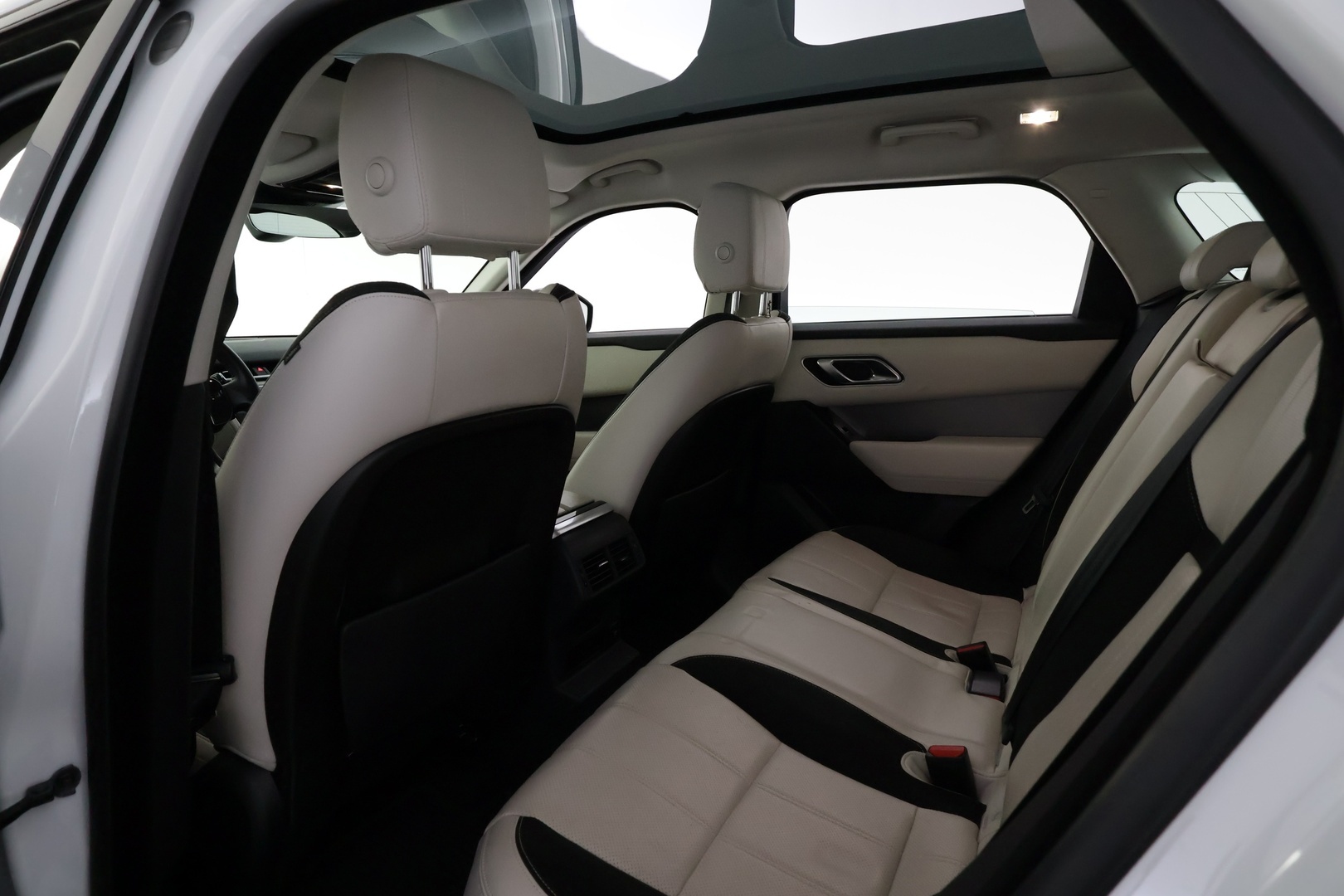 LAND ROVER Range Rover Velar 2019