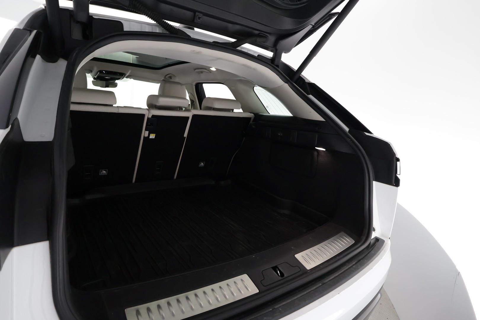 LAND ROVER Range Rover Velar 2019