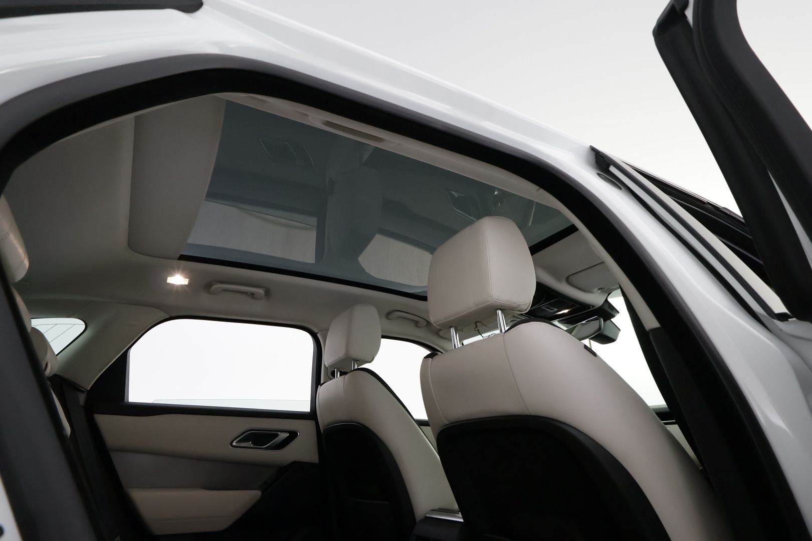 LAND ROVER Range Rover Velar 2019