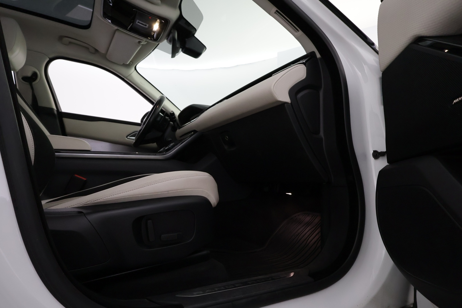 LAND ROVER Range Rover Velar 2019