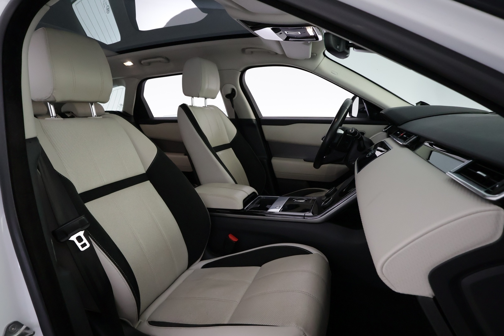 LAND ROVER Range Rover Velar 2019