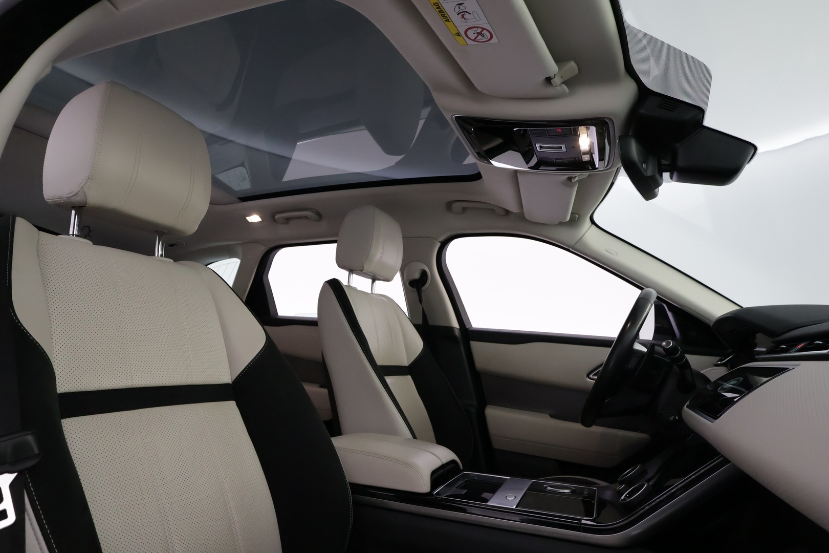 LAND ROVER Range Rover Velar 2019