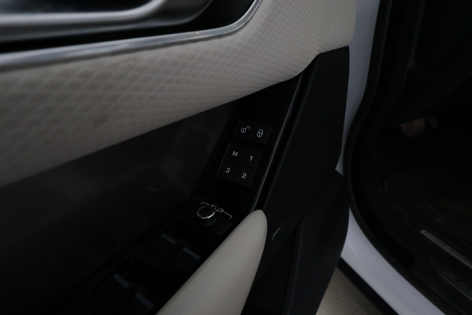 LAND ROVER Range Rover Velar 2019