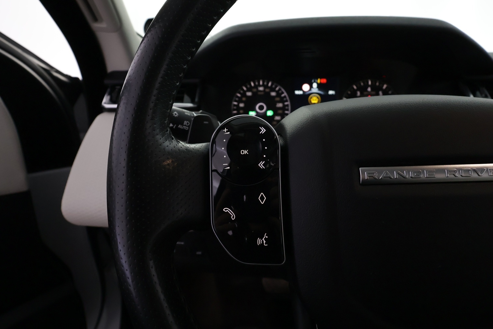 LAND ROVER Range Rover Velar 2019