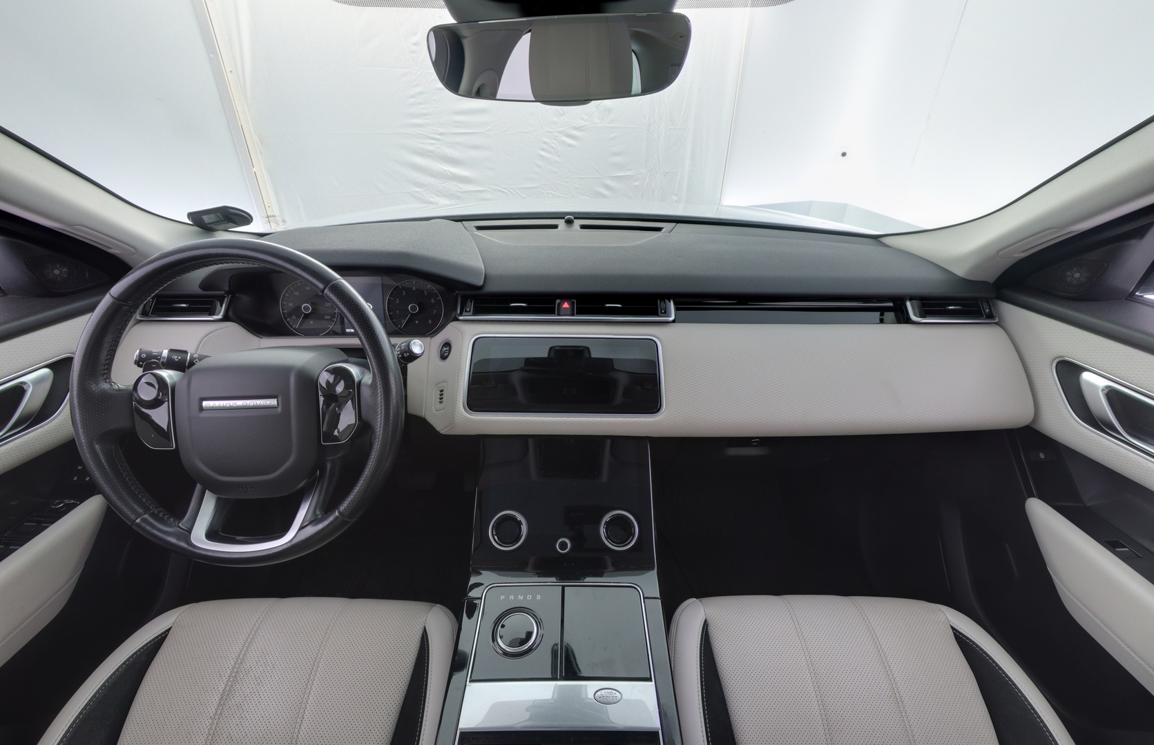 LAND ROVER Range Rover Velar 2019