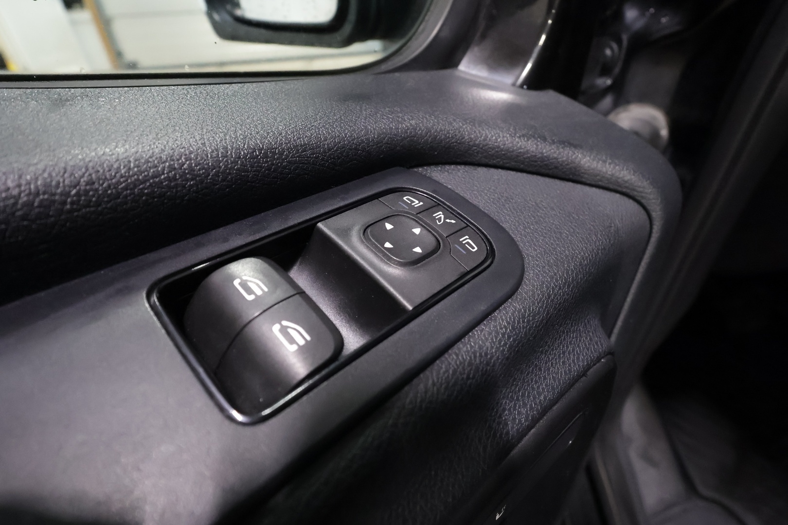 MERCEDES-BENZ Sprinter 2019