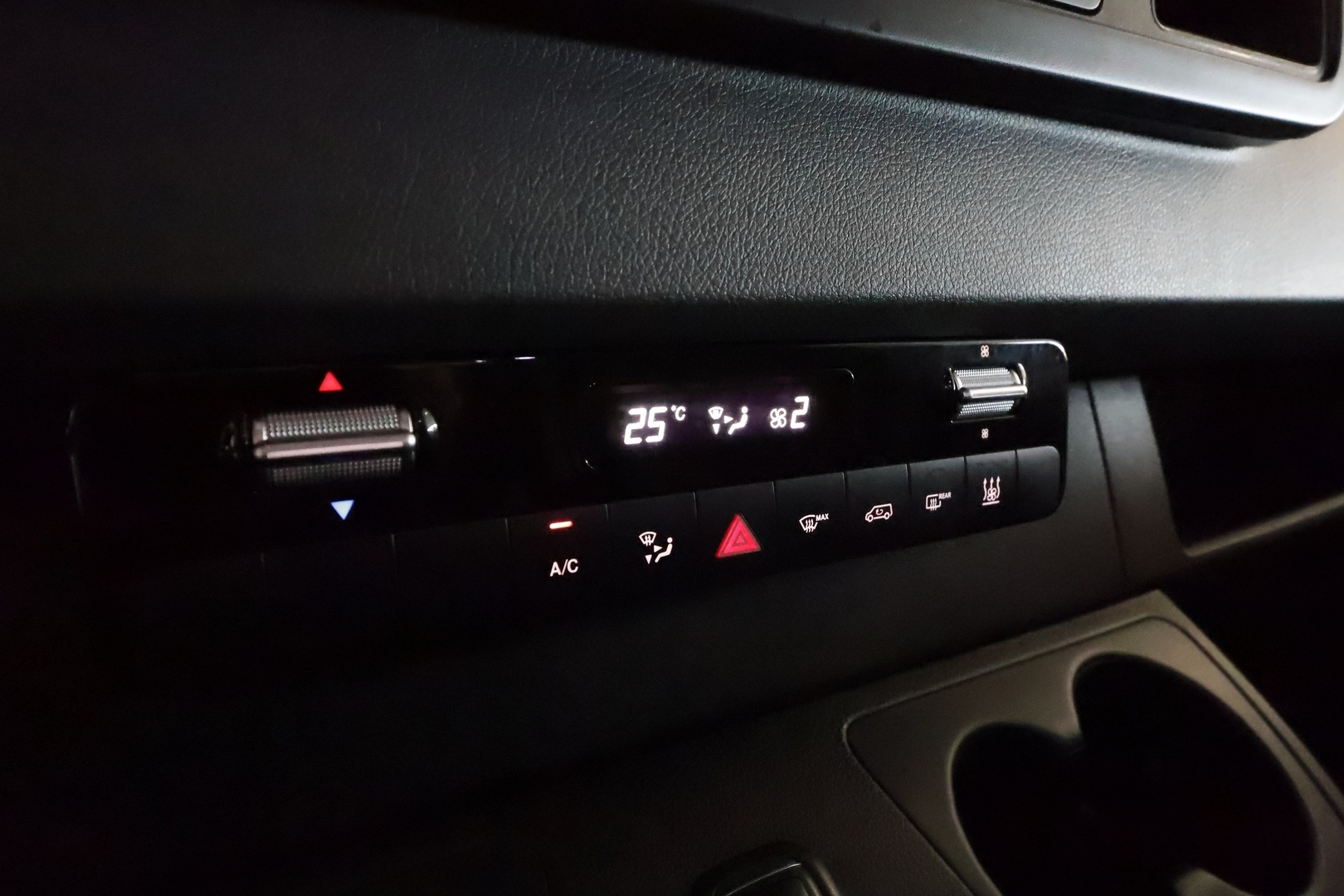 MERCEDES-BENZ Sprinter 2019