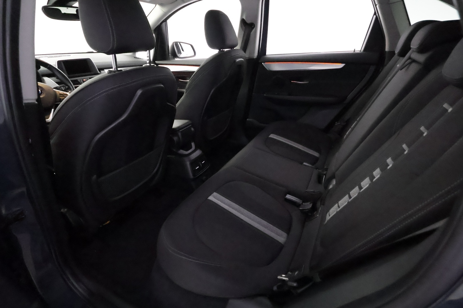 BMW 225 2017