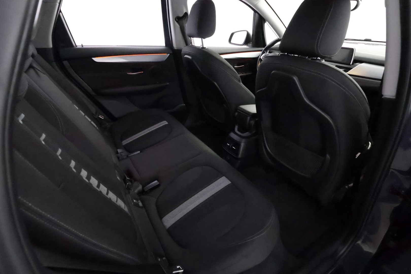 BMW 225 2017