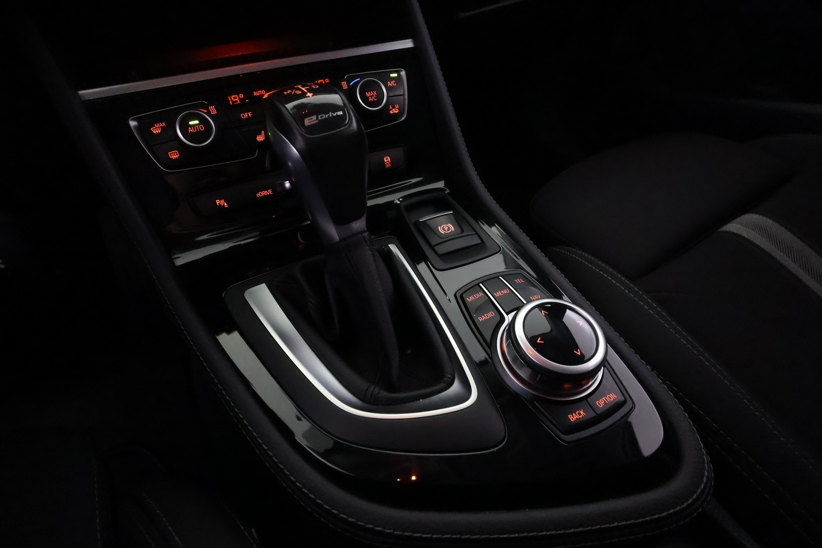 BMW 225 2017