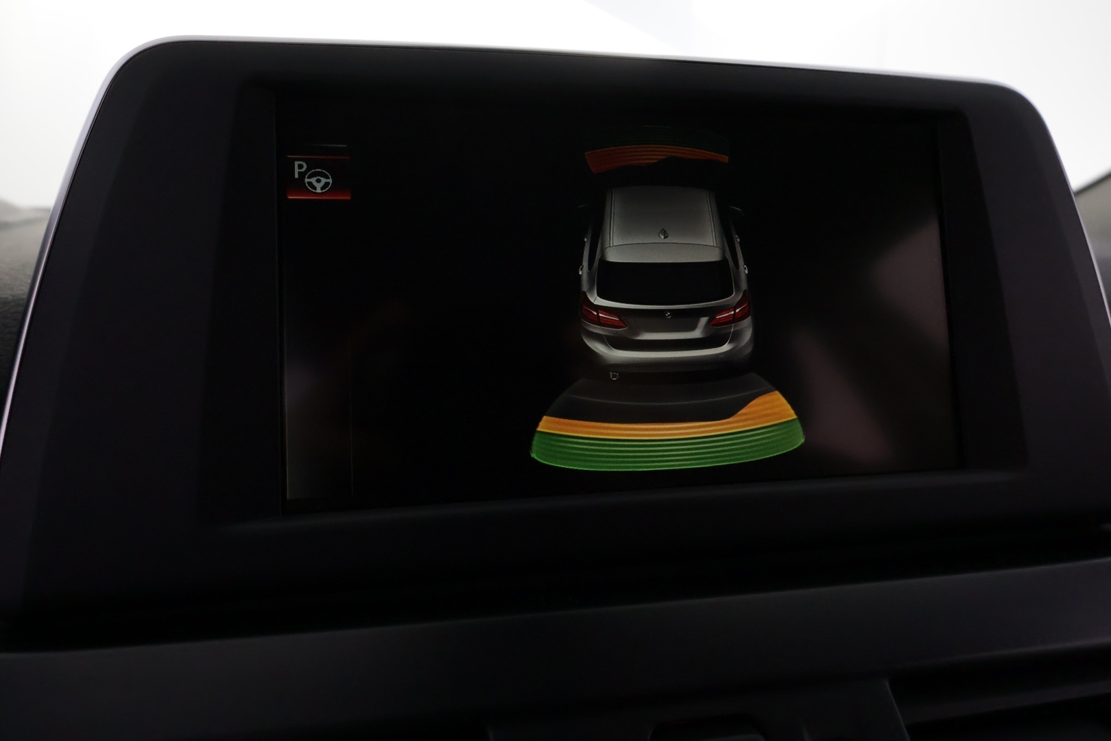 BMW 225 2017