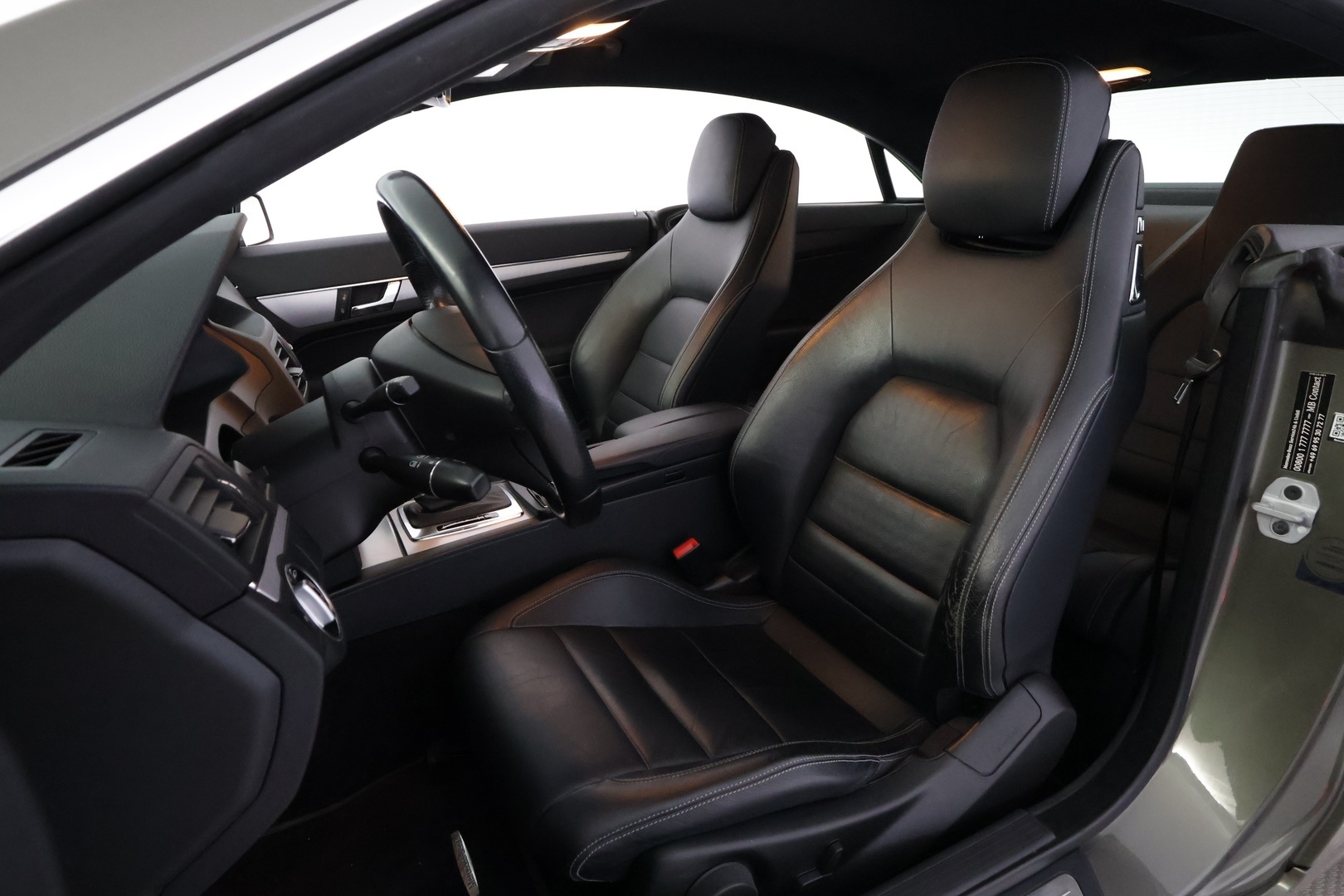 MERCEDES-BENZ E 2010