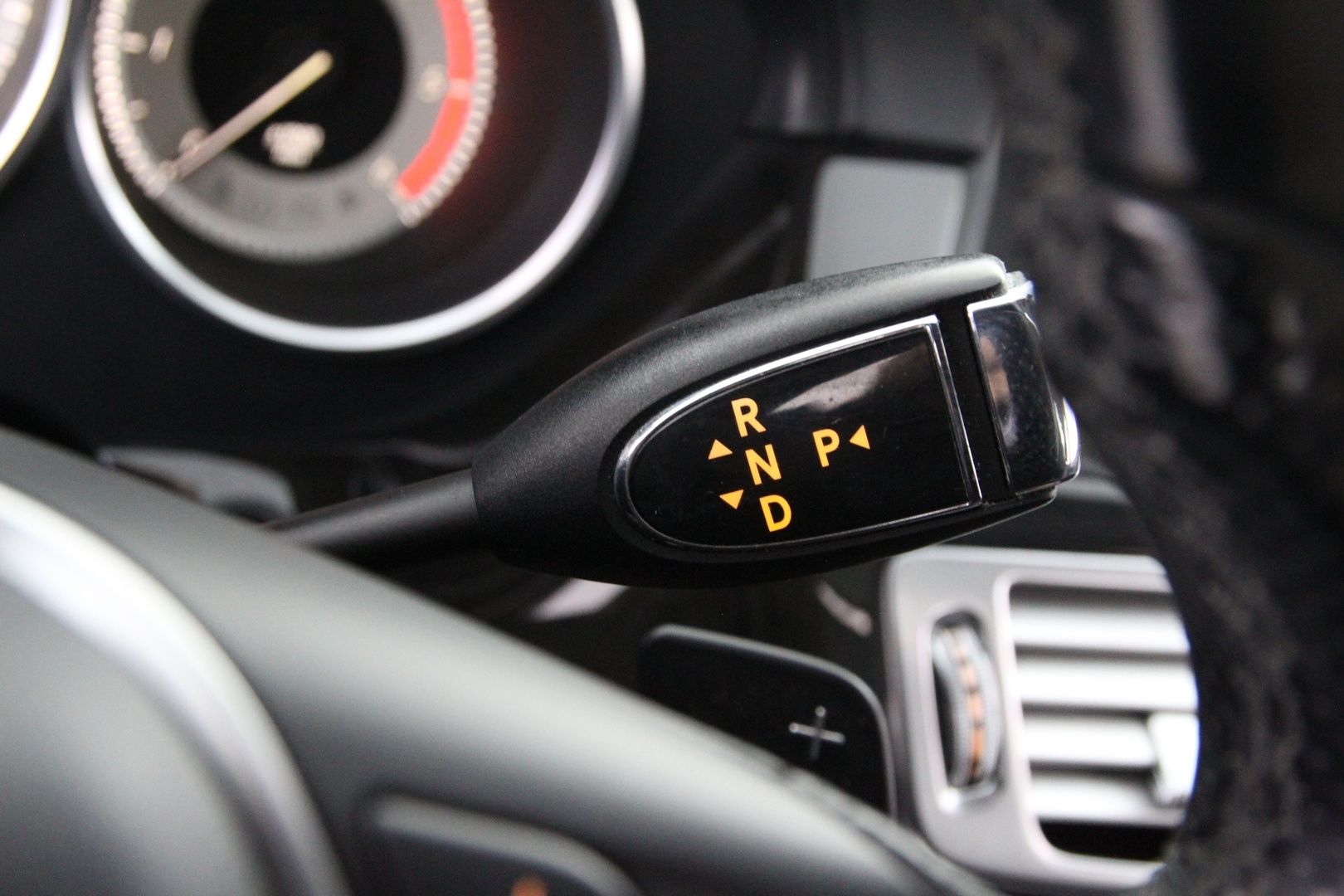 MERCEDES-BENZ CLS 2012