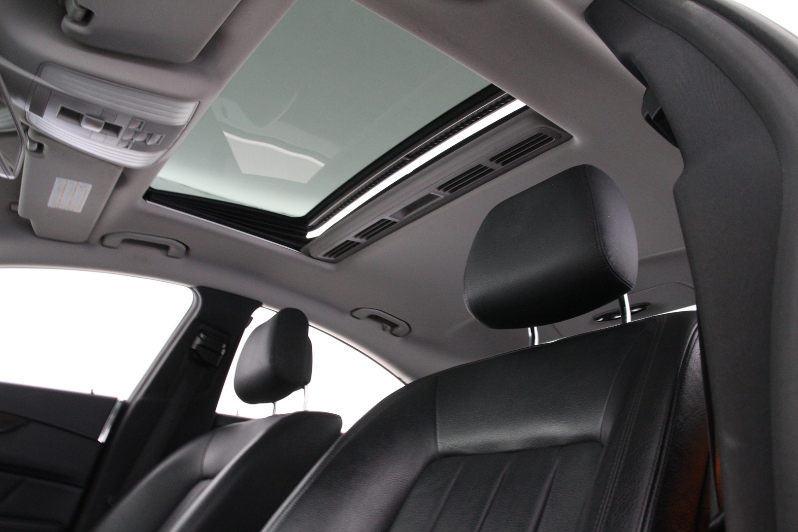 MERCEDES-BENZ CLS 2012