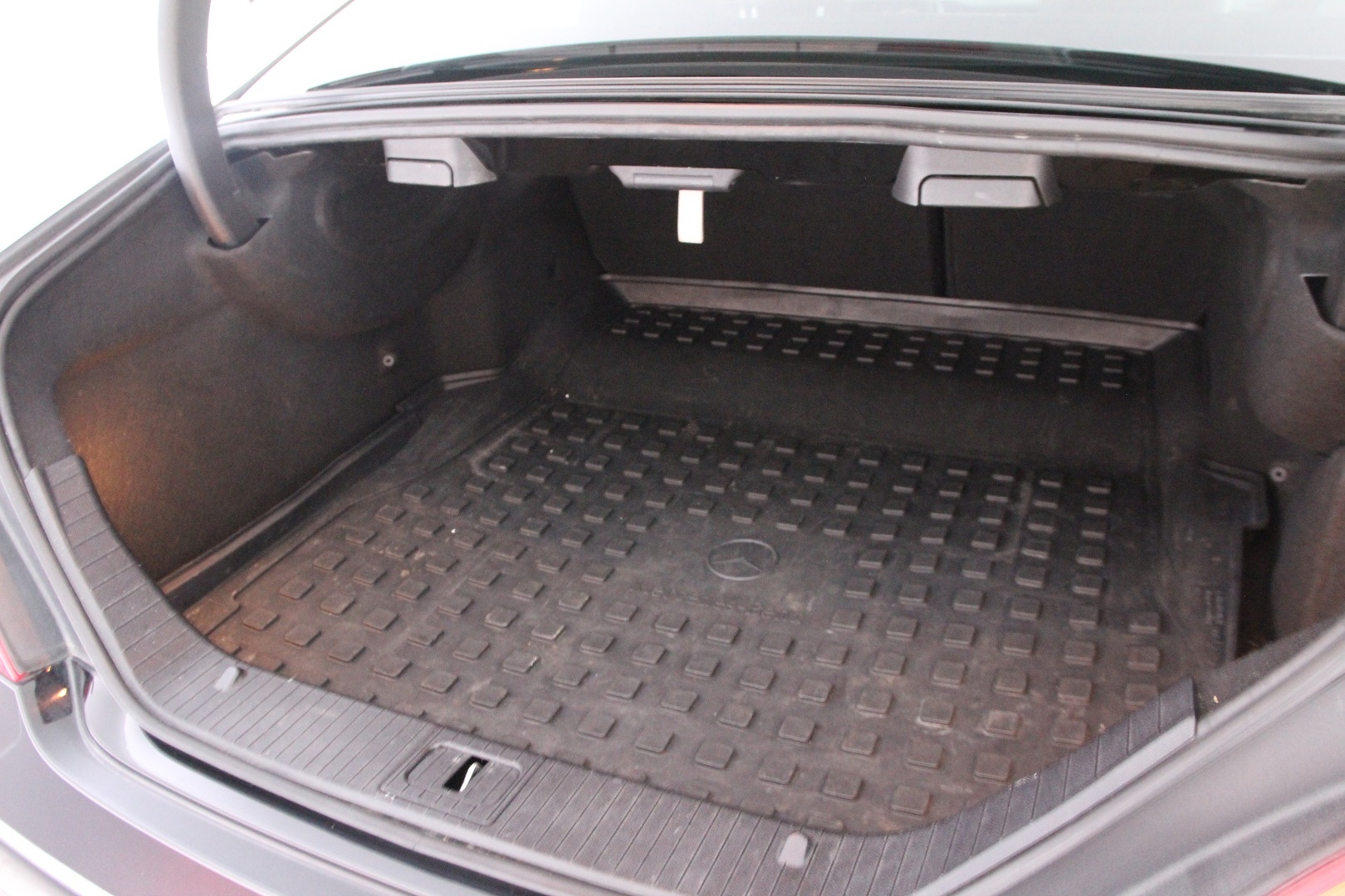 MERCEDES-BENZ CLS 2012