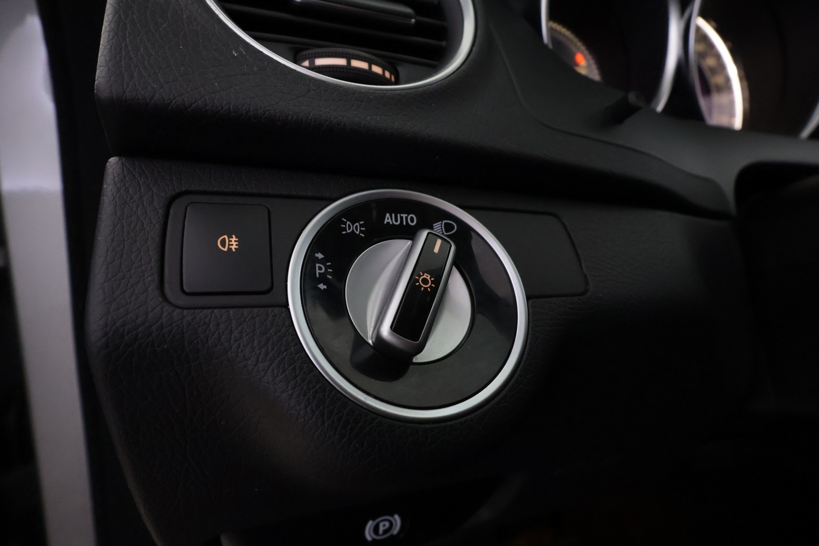 MERCEDES-BENZ C 2013