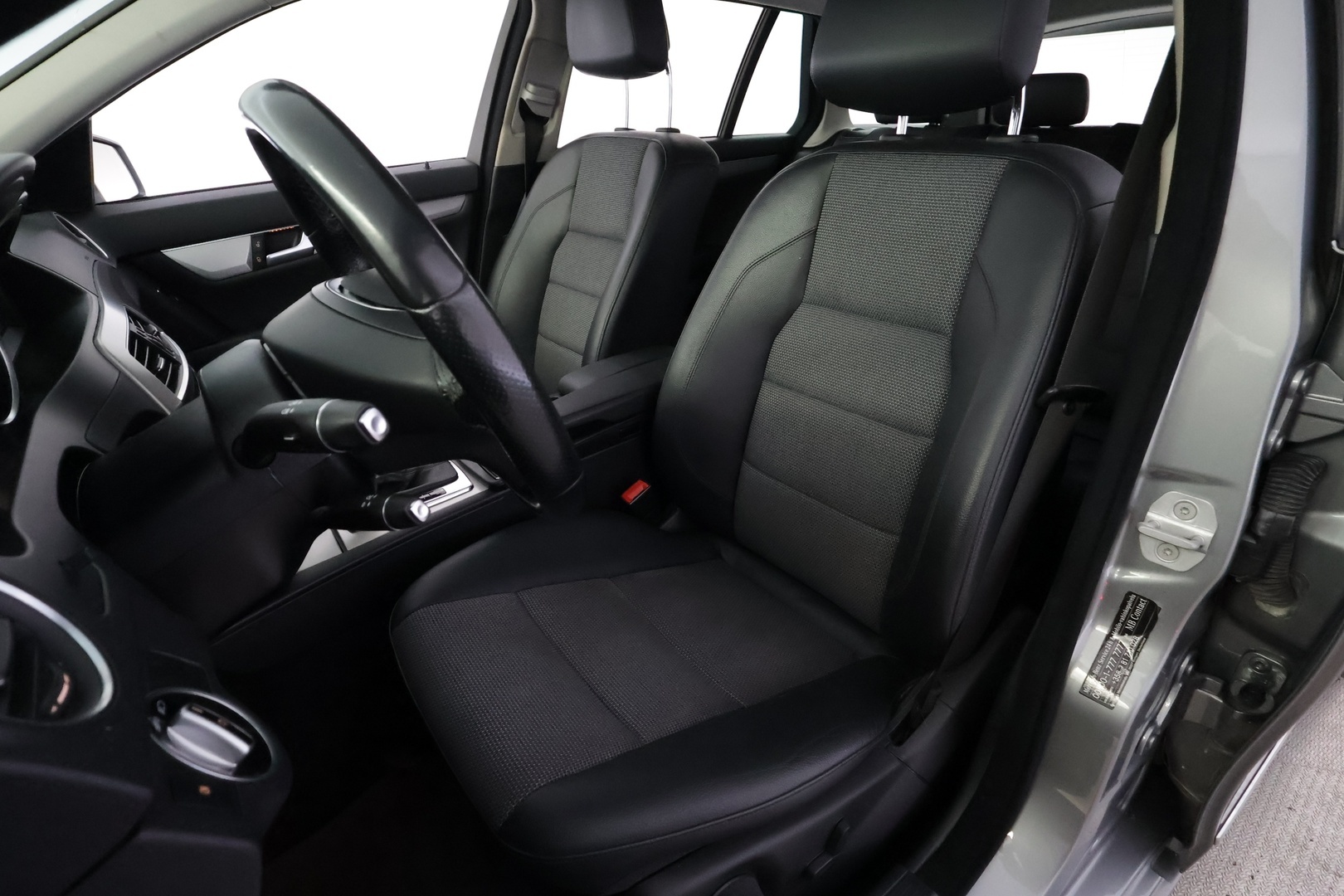 MERCEDES-BENZ C 2013