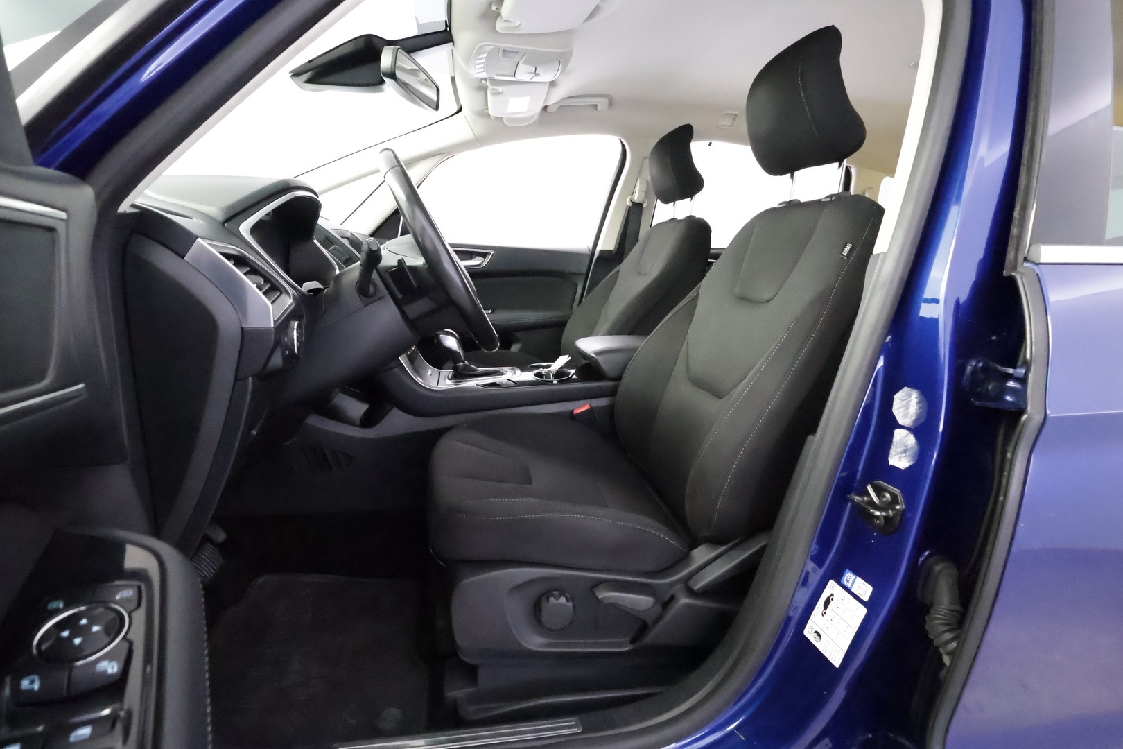 FORD S-Max 2016