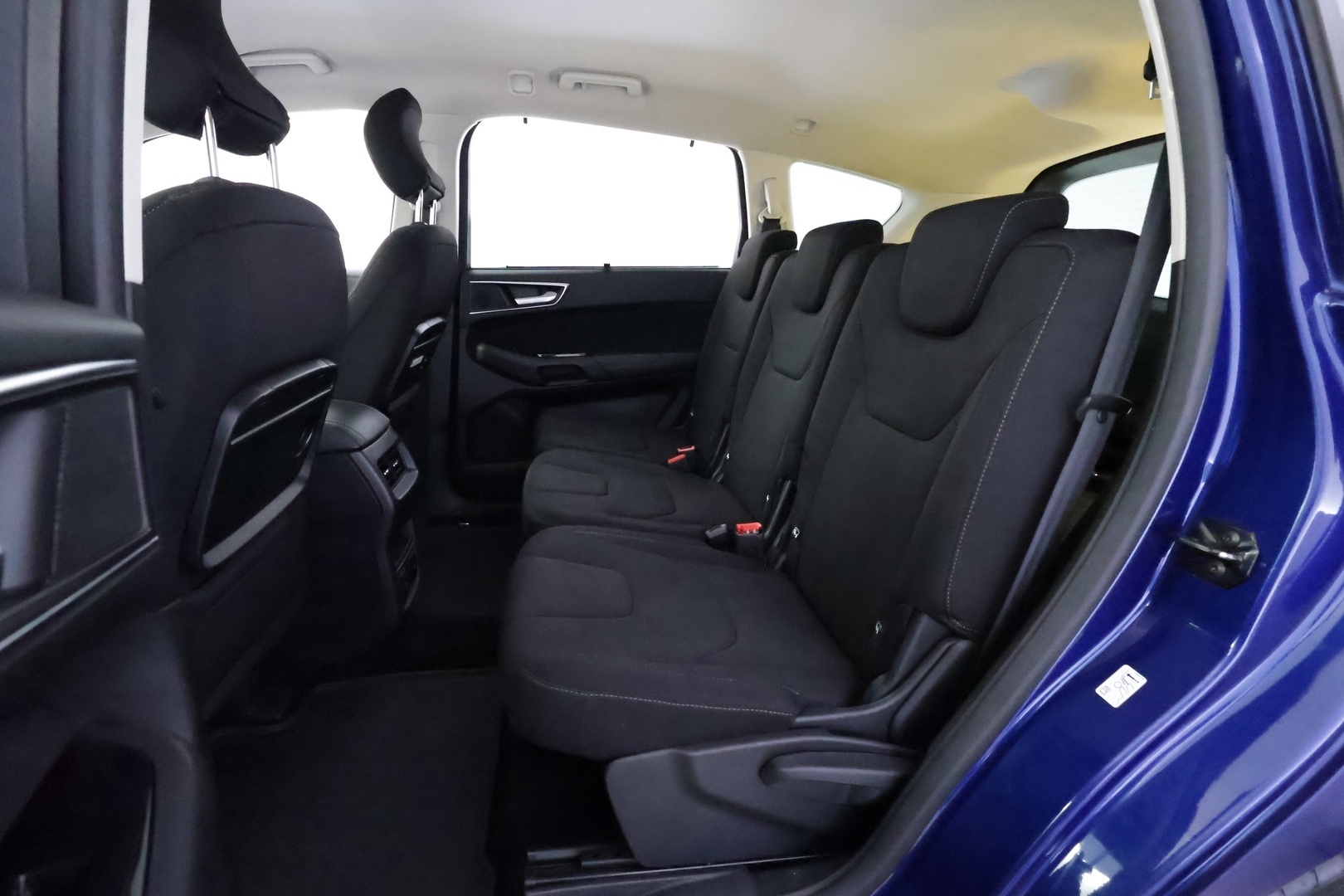 FORD S-Max 2016