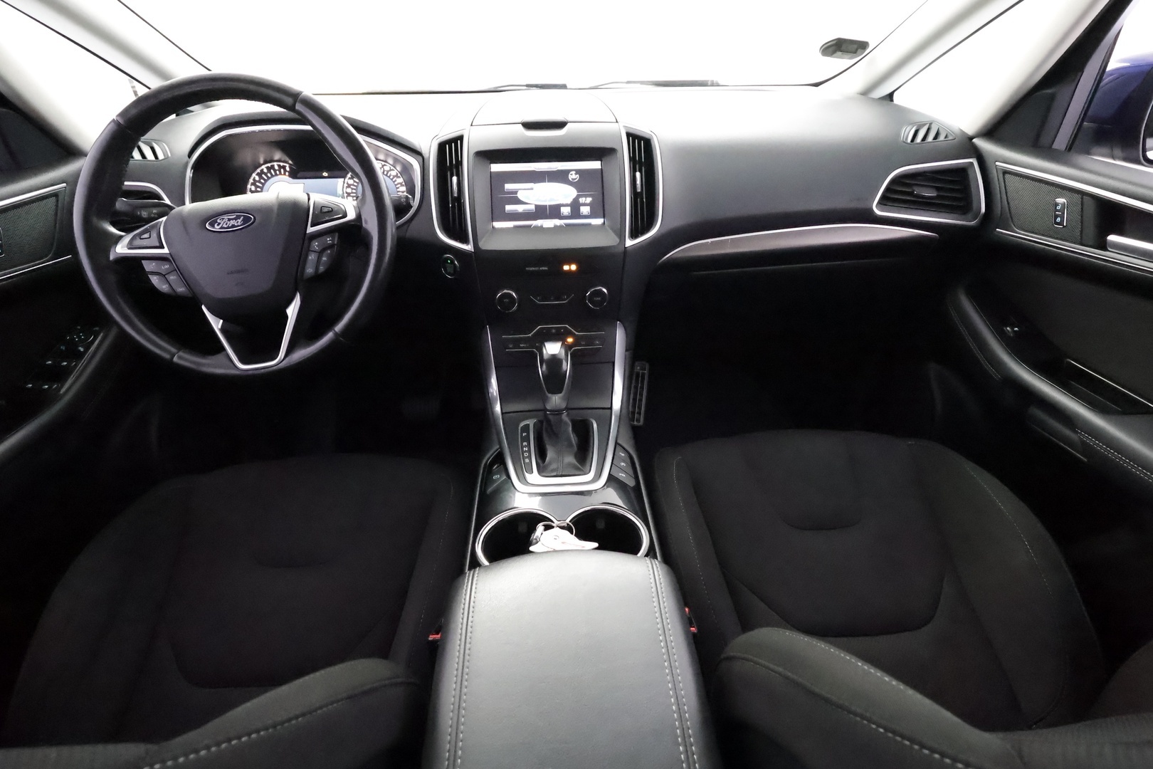 FORD S-Max 2016