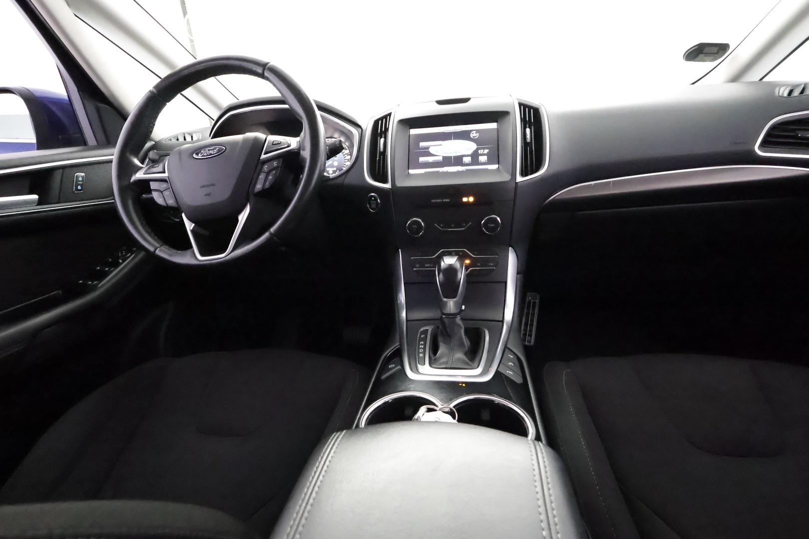 FORD S-Max 2016
