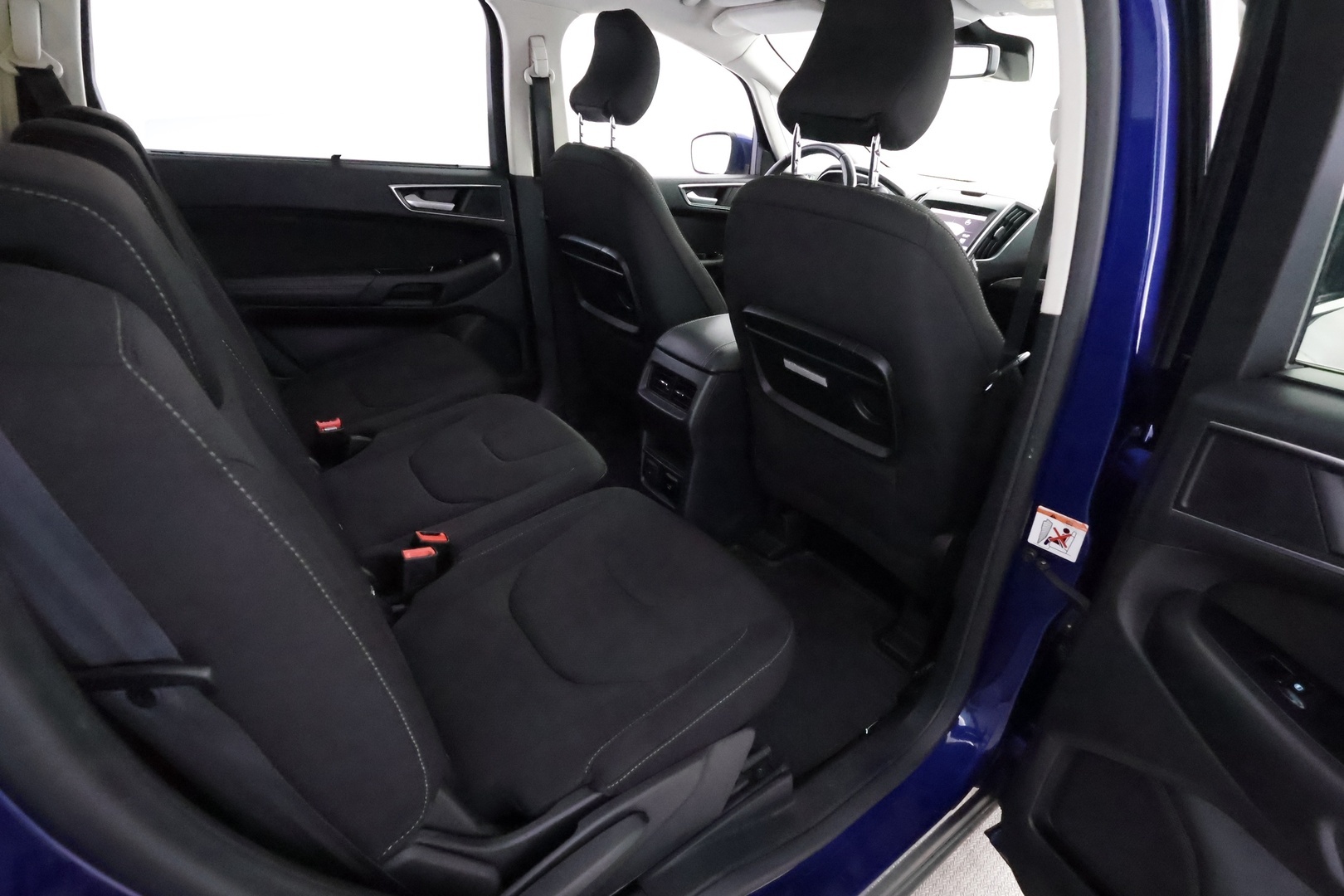 FORD S-Max 2016