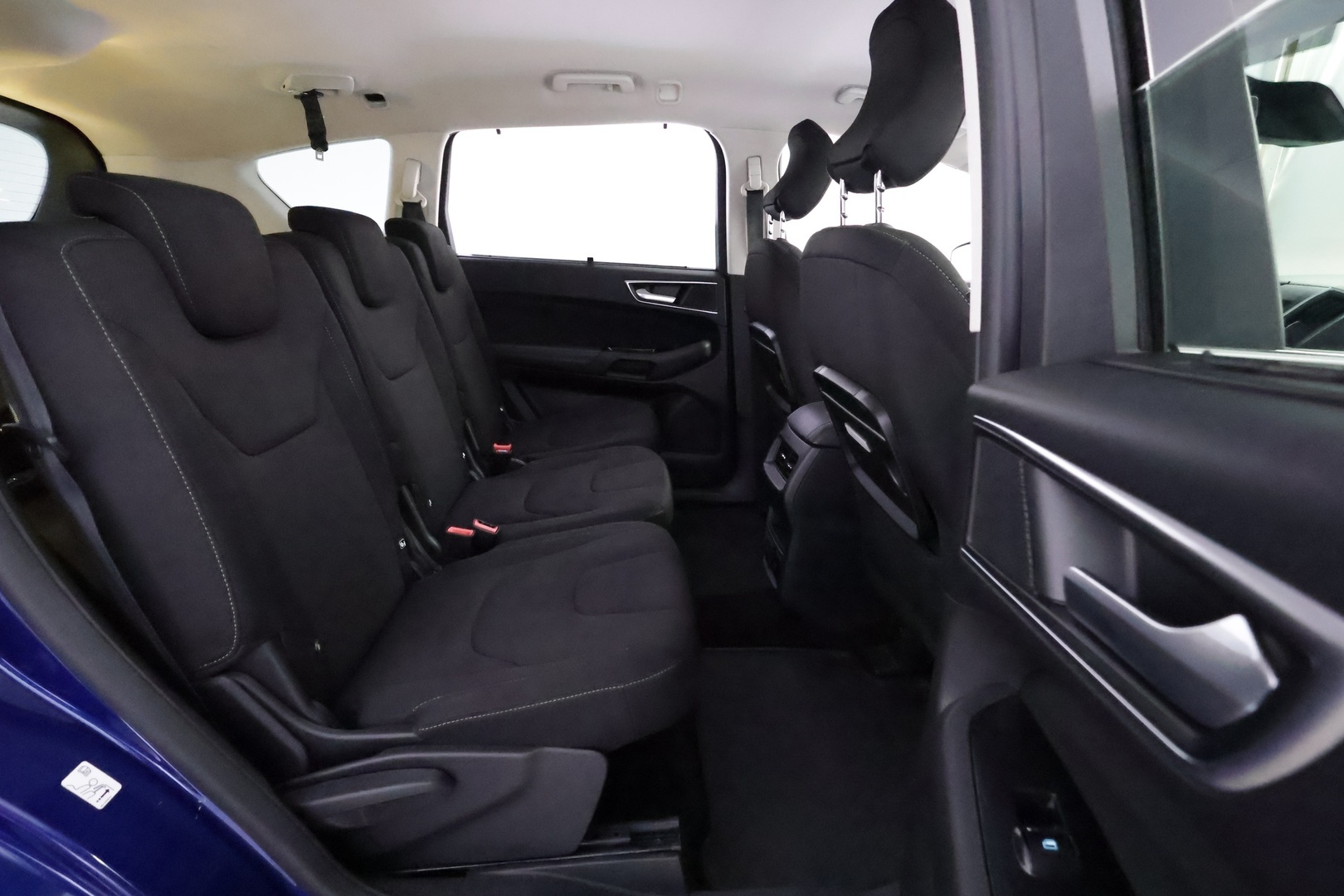 FORD S-Max 2016