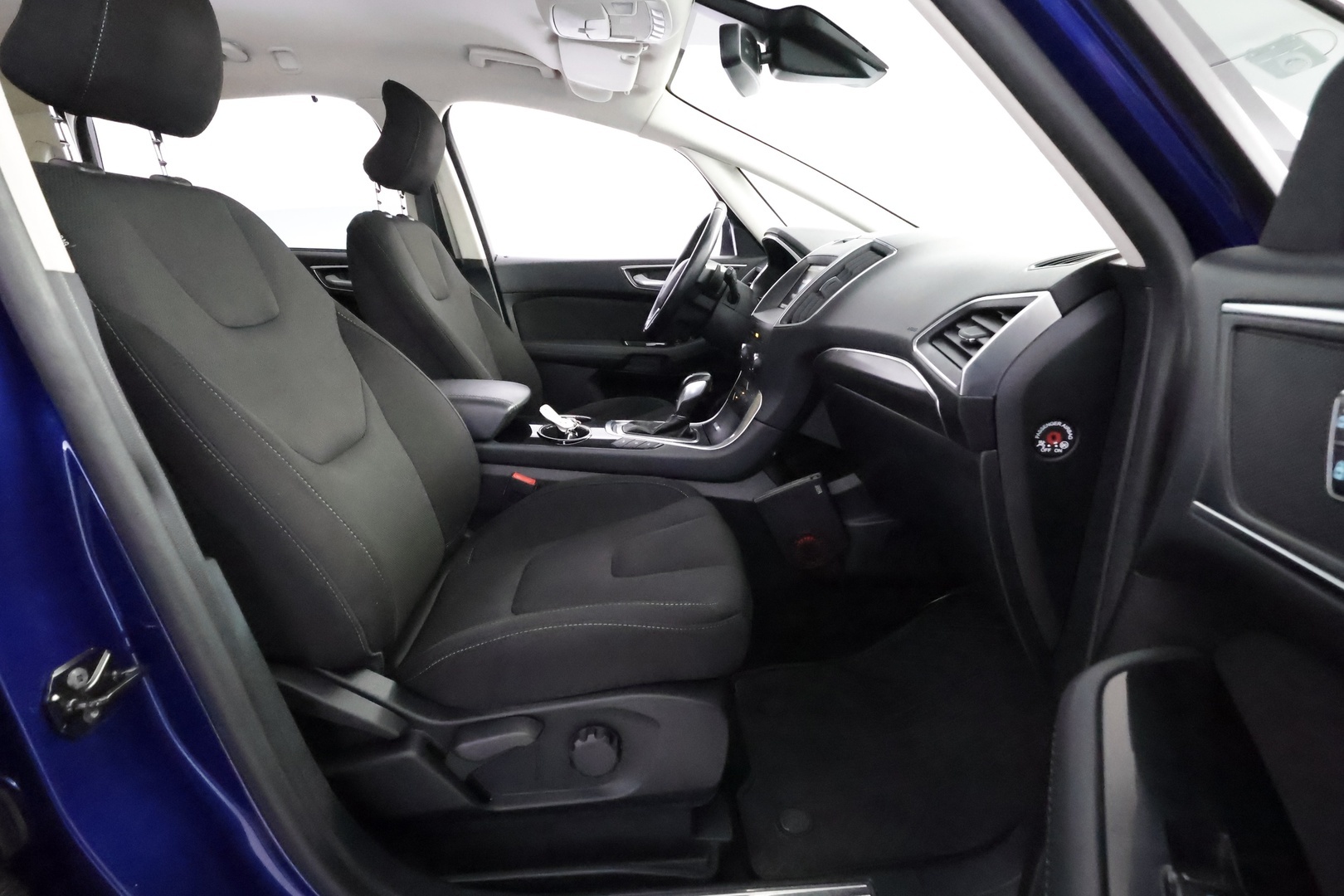 FORD S-Max 2016