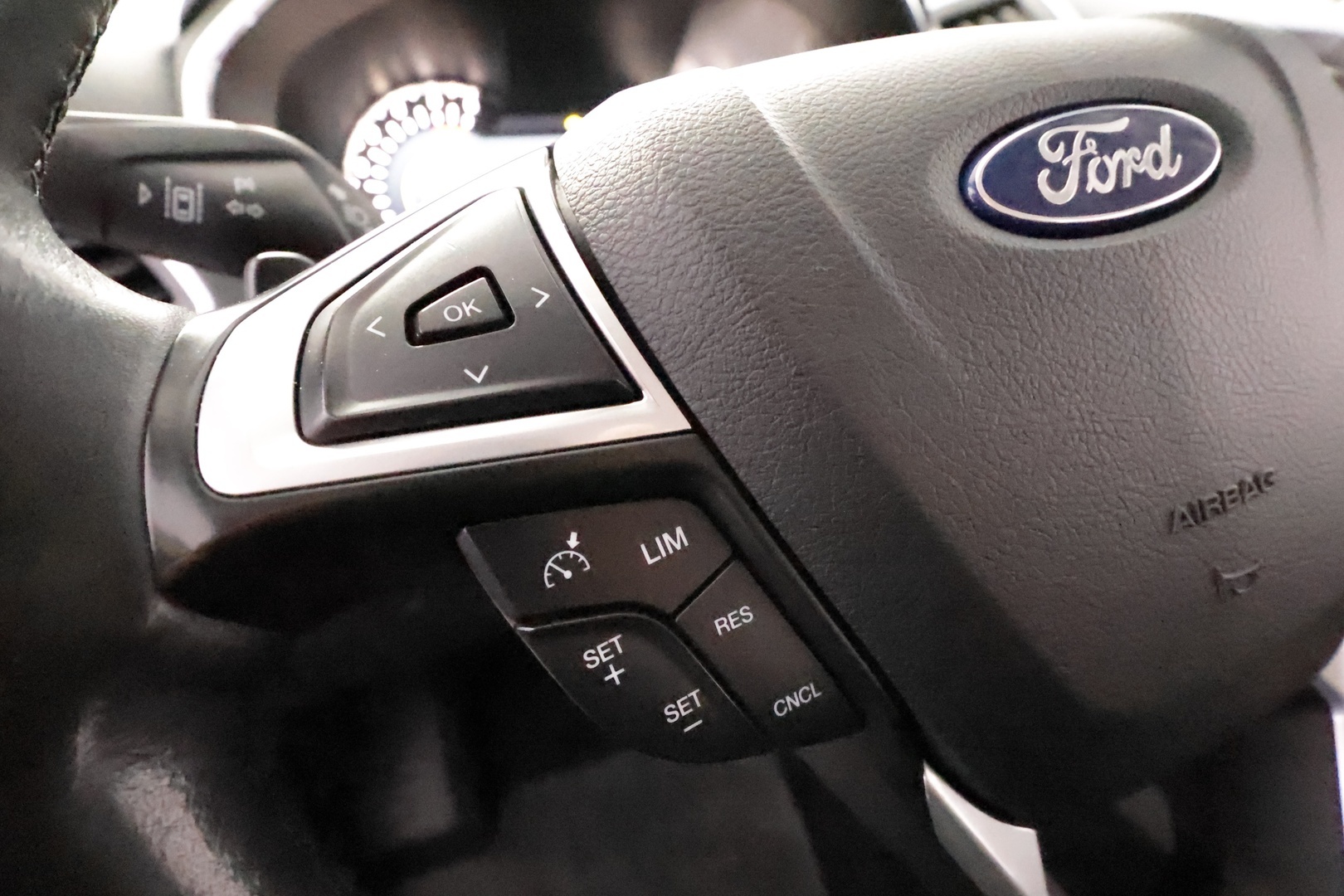 FORD S-Max 2016