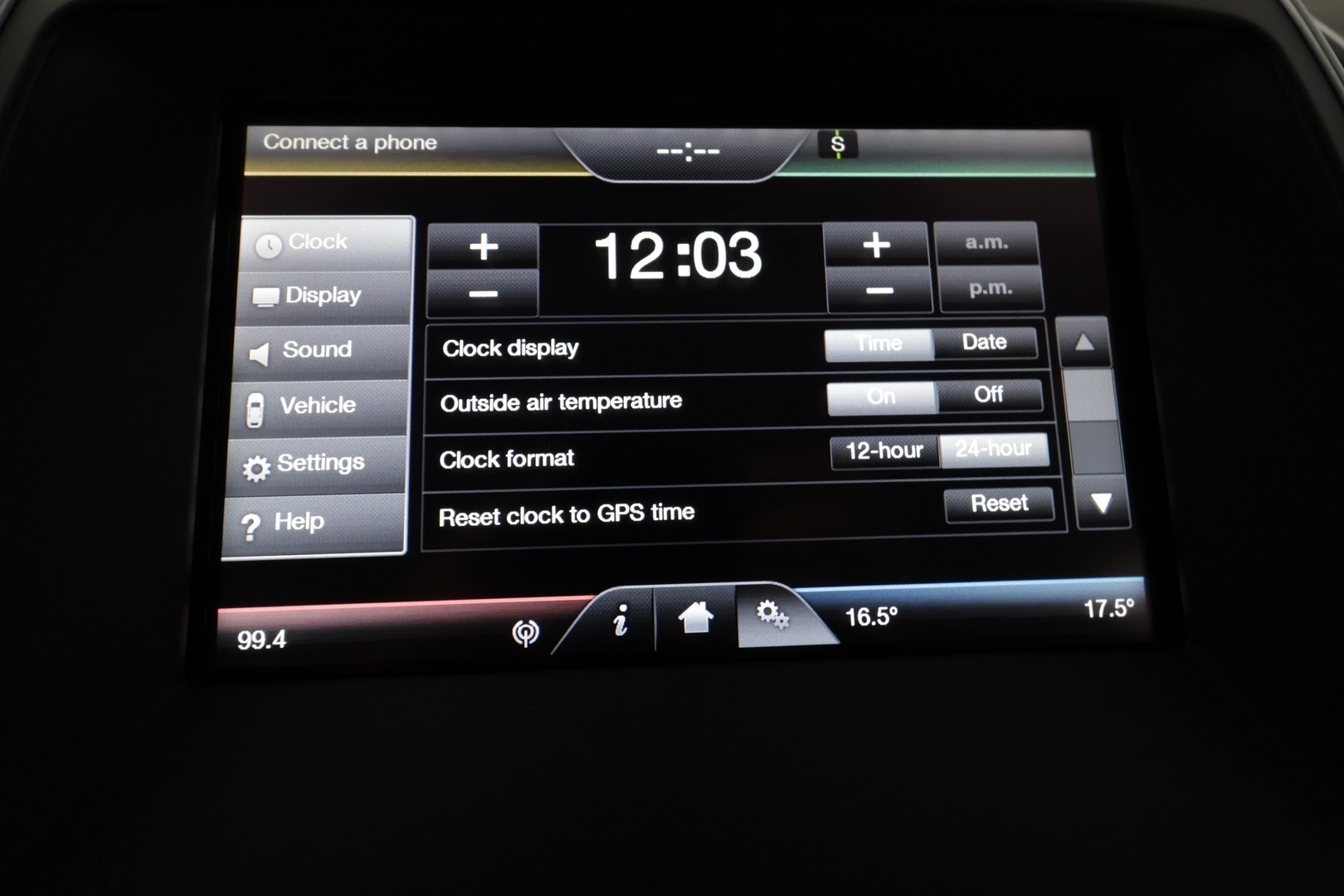 FORD S-Max 2016