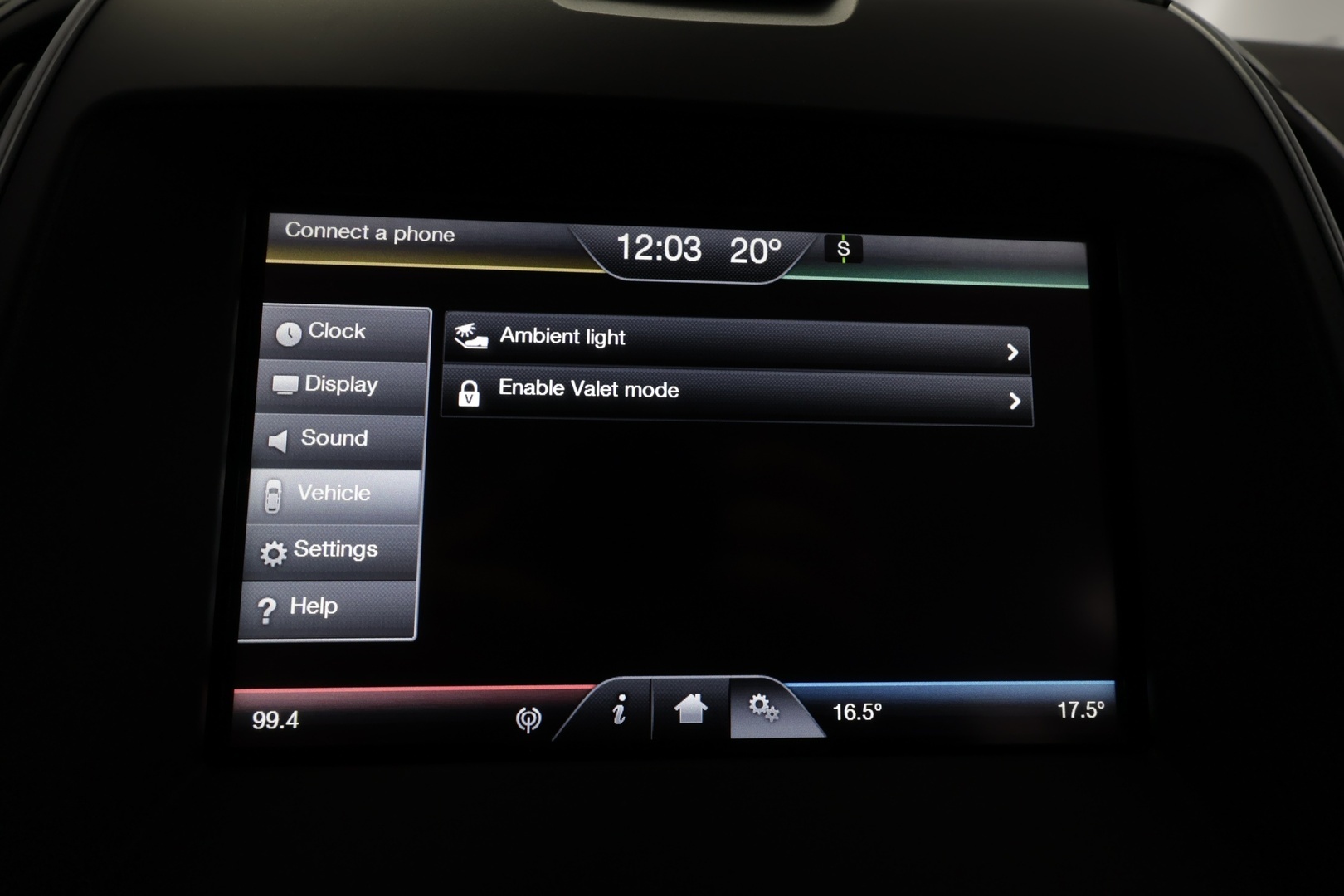 FORD S-Max 2016
