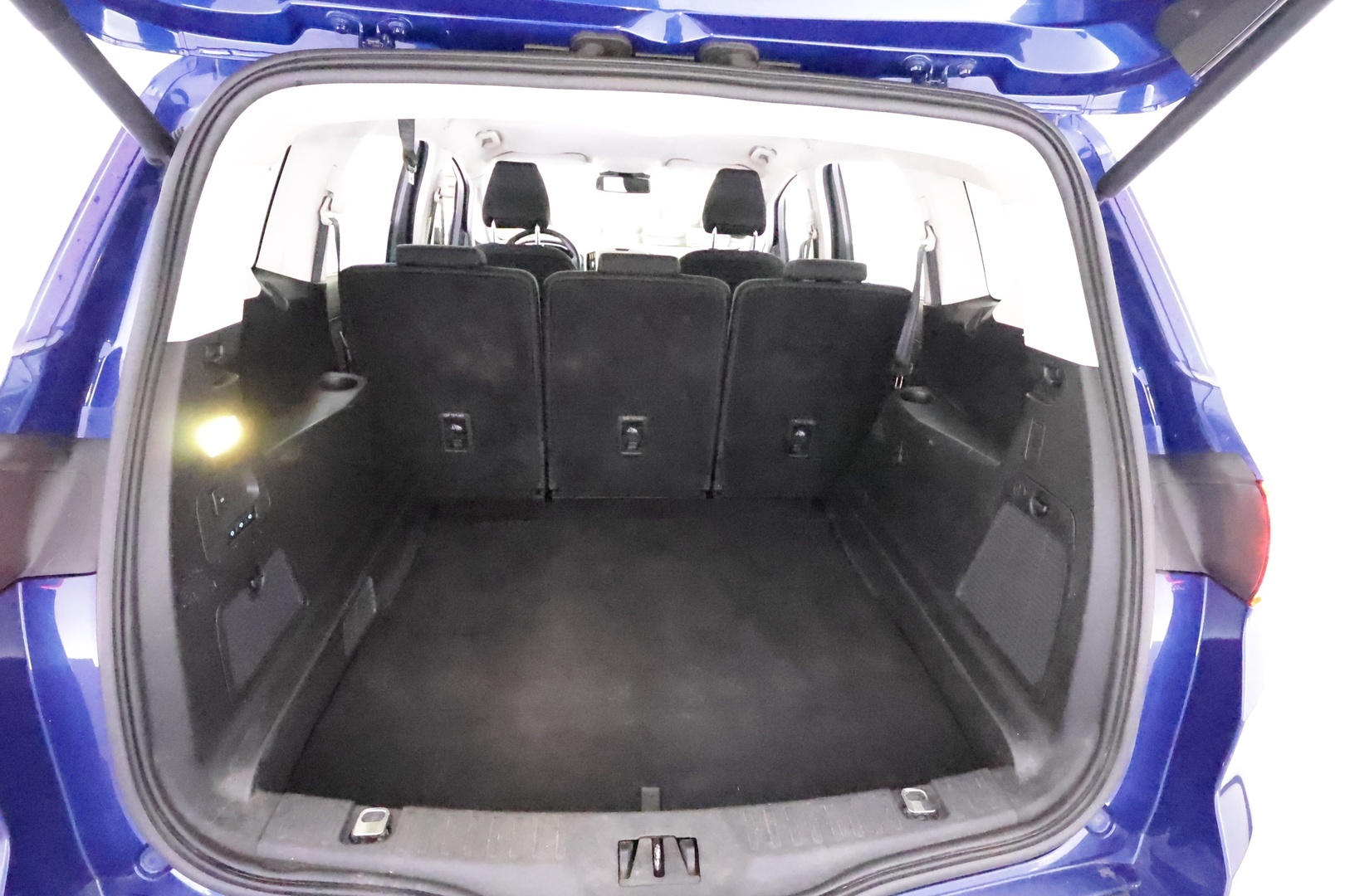FORD S-Max 2016