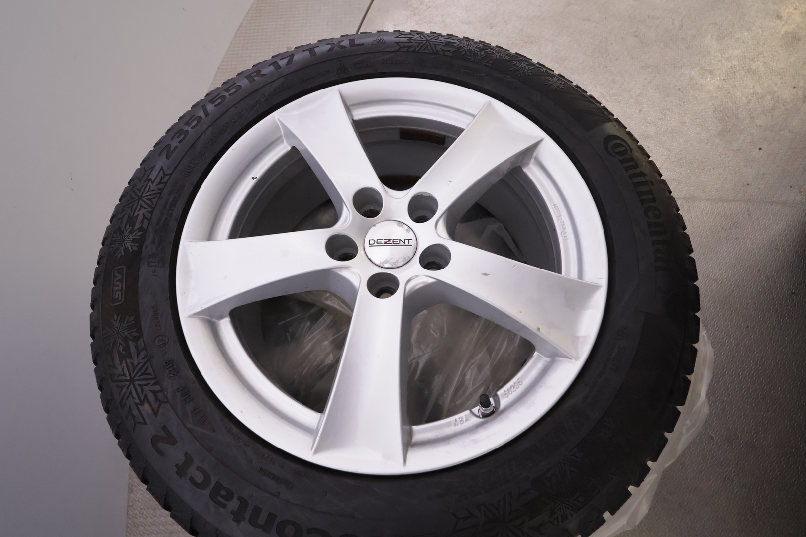 FORD S-Max 2016