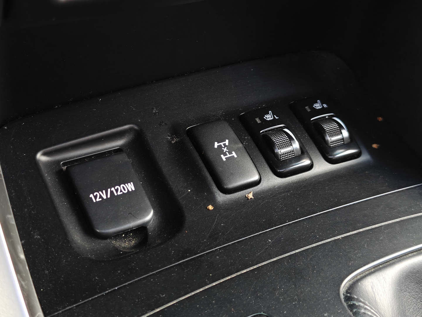 TOYOTA Land Cruiser 2006