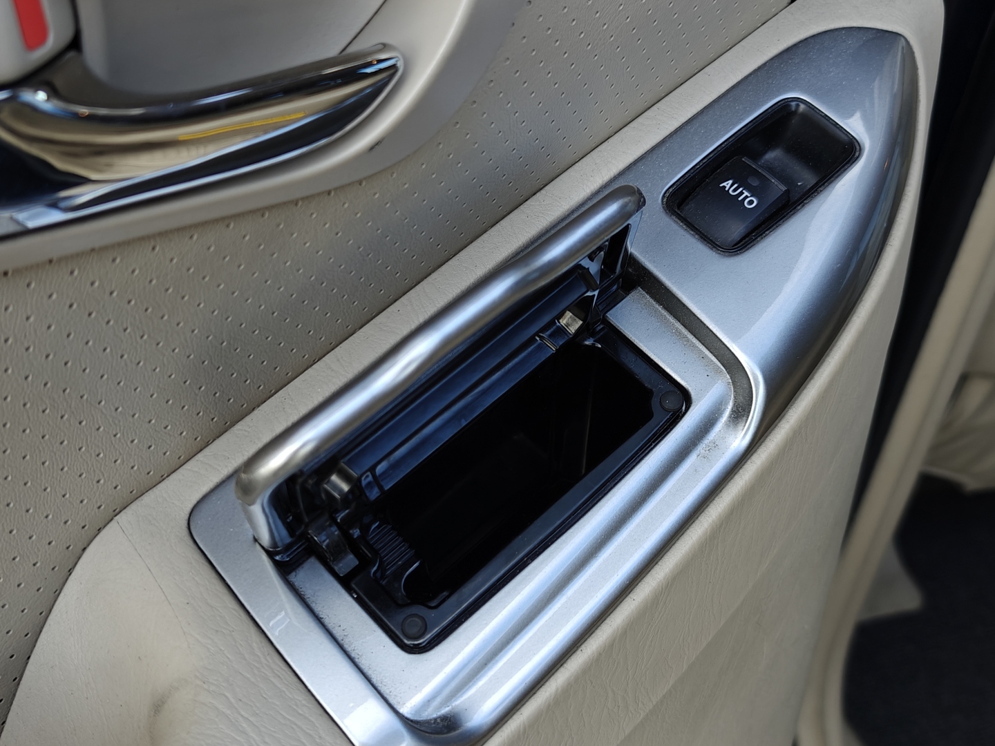 TOYOTA Land Cruiser 2006