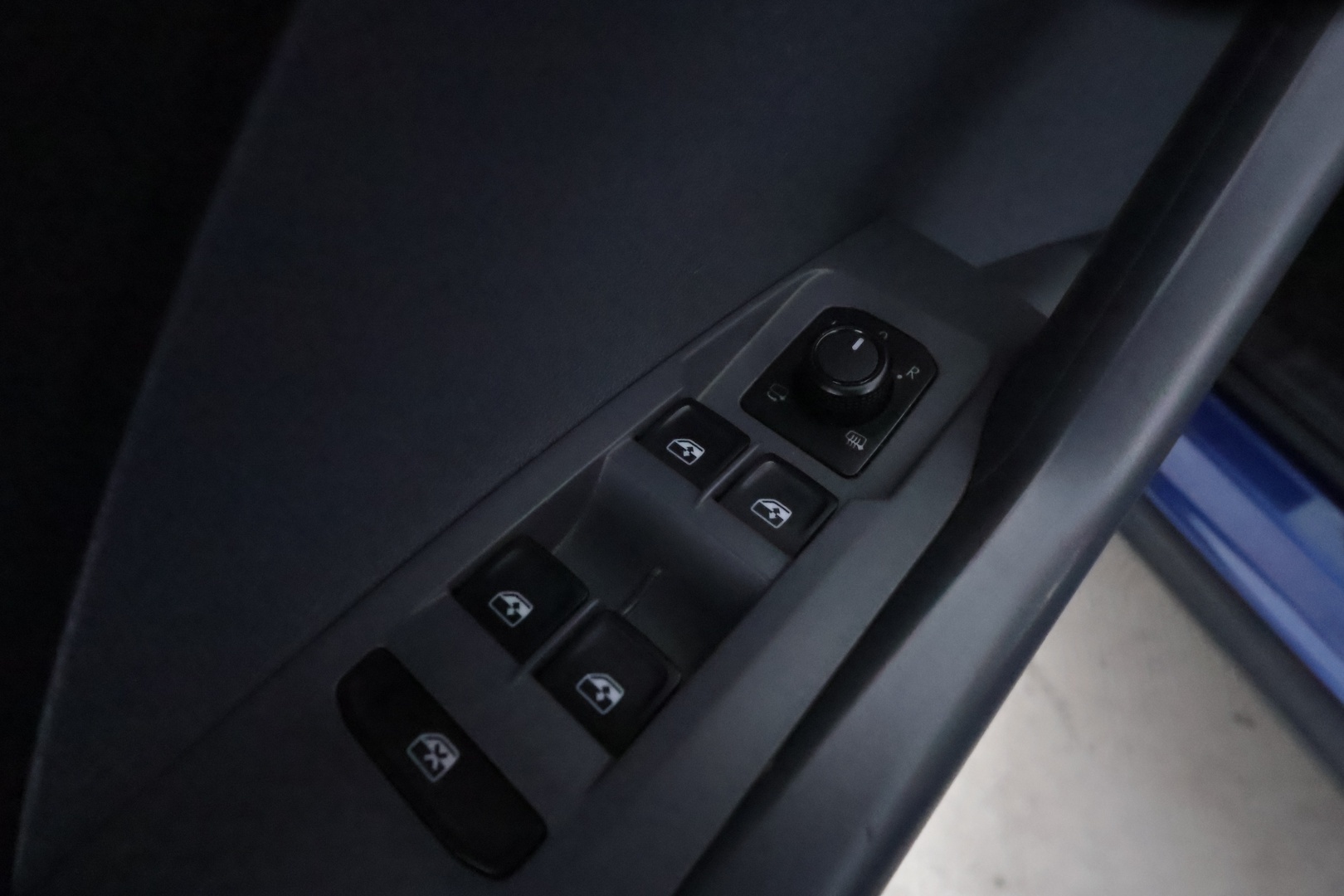 VOLKSWAGEN T-Cross 2020
