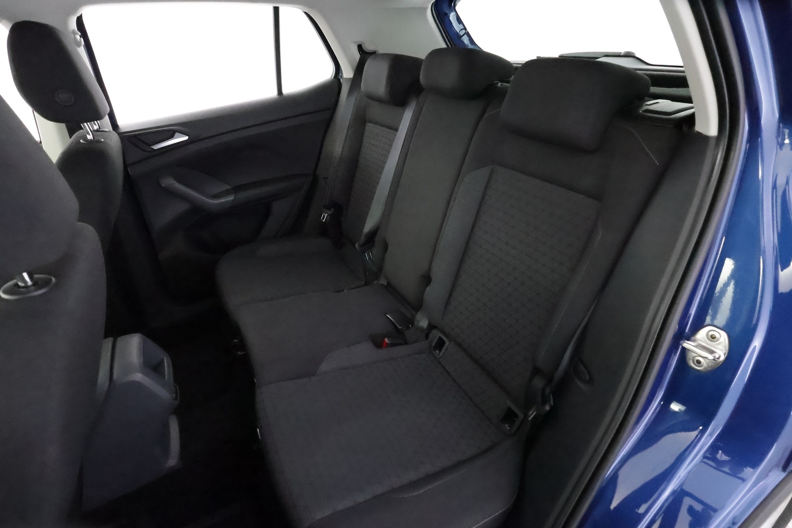VOLKSWAGEN T-Cross 2020