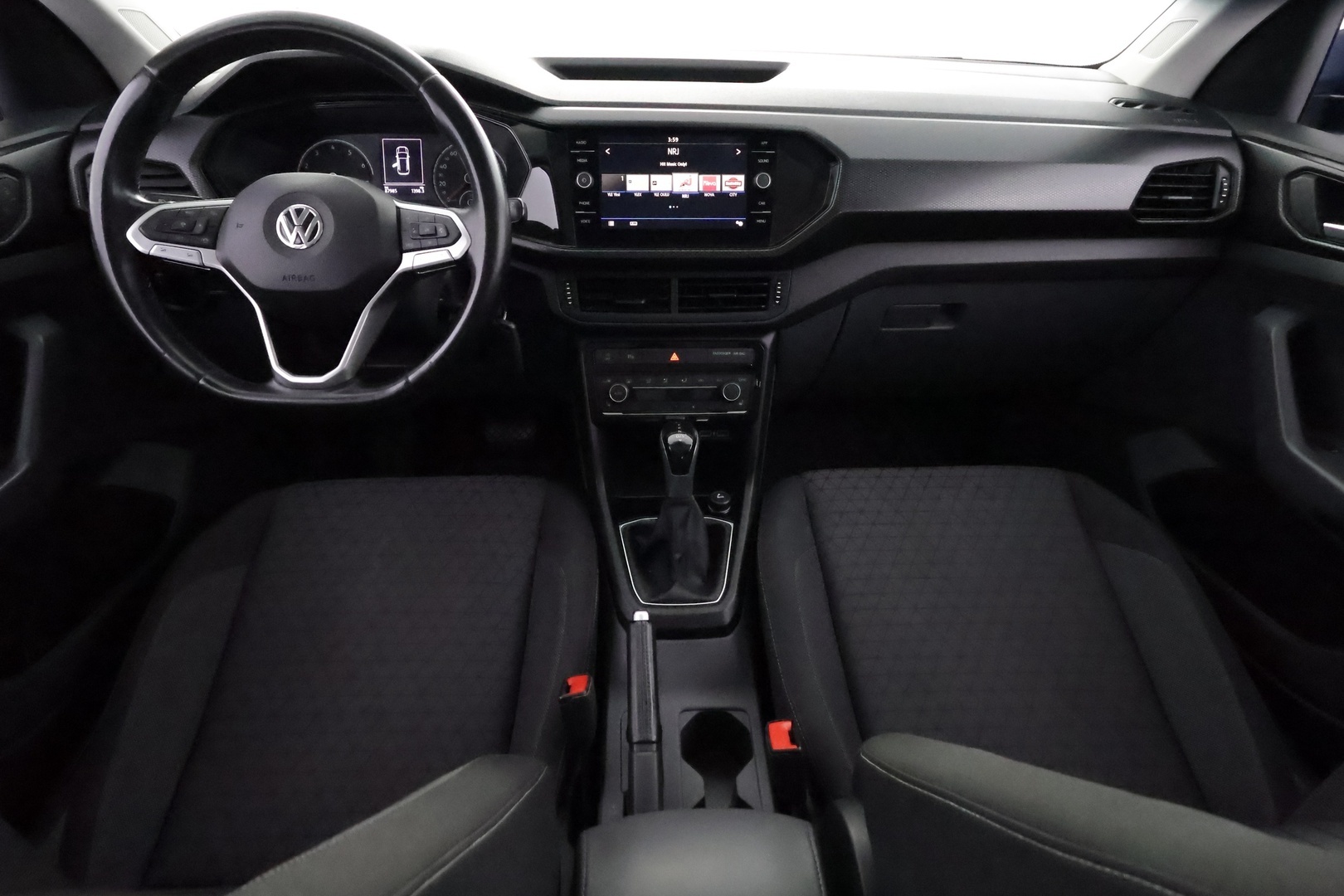 VOLKSWAGEN T-Cross 2020