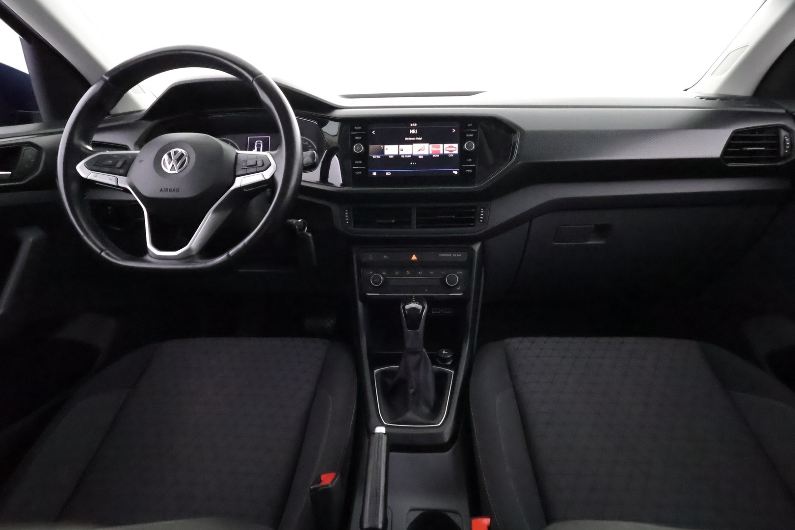 VOLKSWAGEN T-Cross 2020