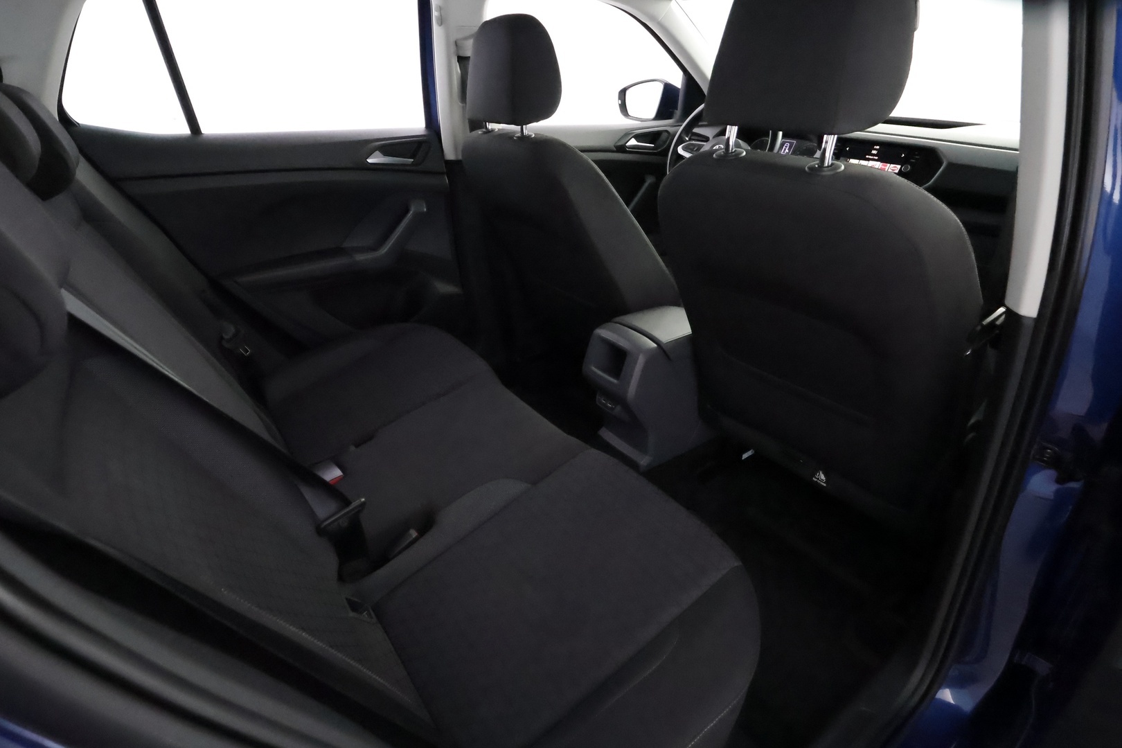 VOLKSWAGEN T-Cross 2020