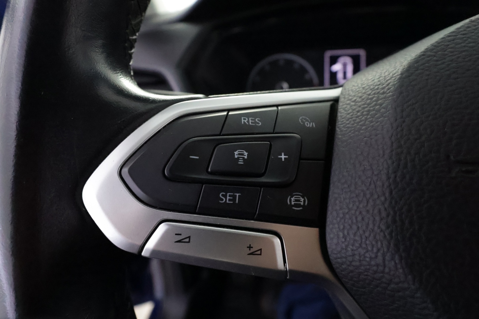VOLKSWAGEN T-Cross 2020