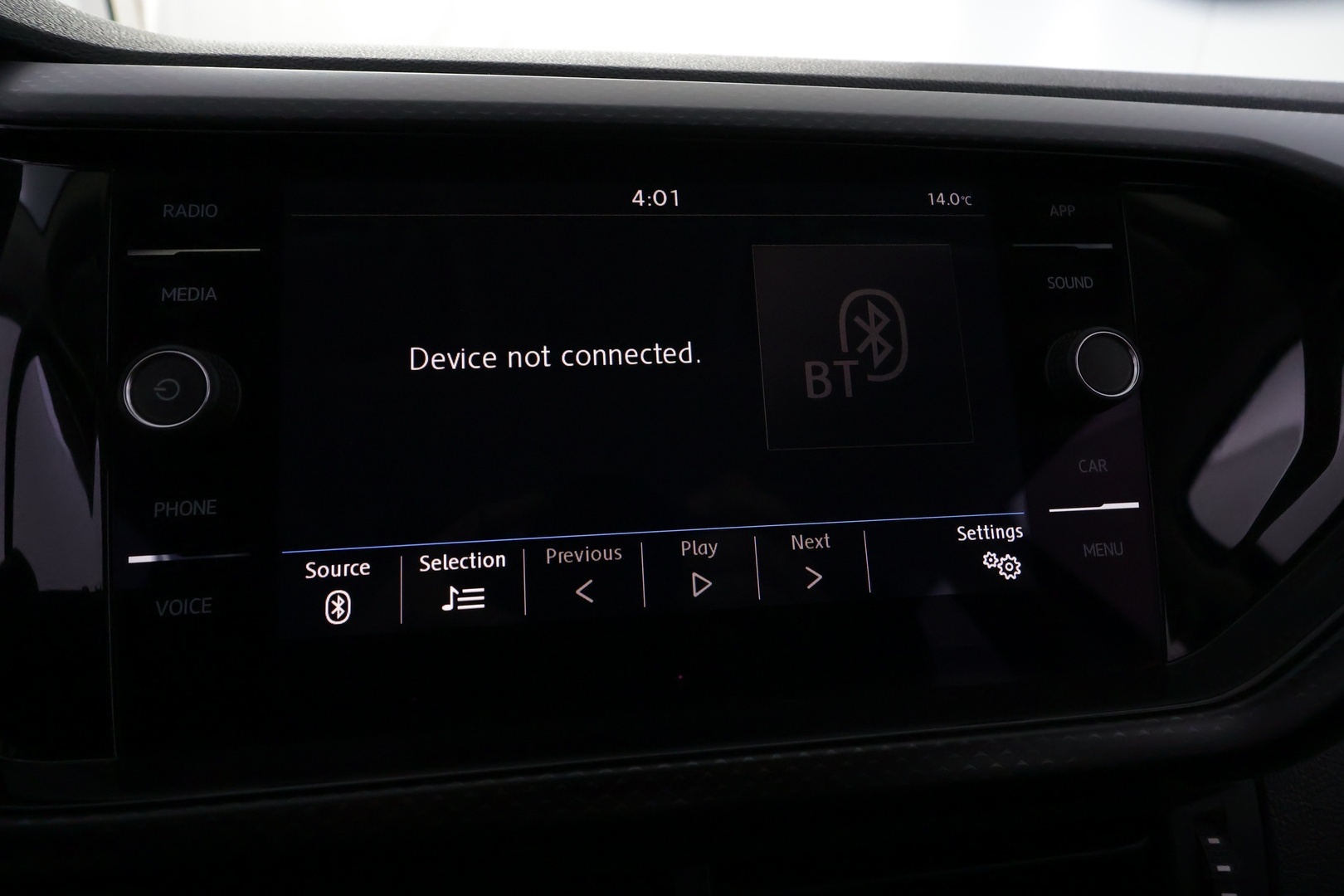VOLKSWAGEN T-Cross 2020