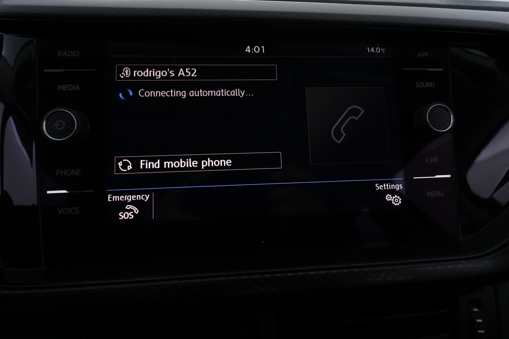 VOLKSWAGEN T-Cross 2020