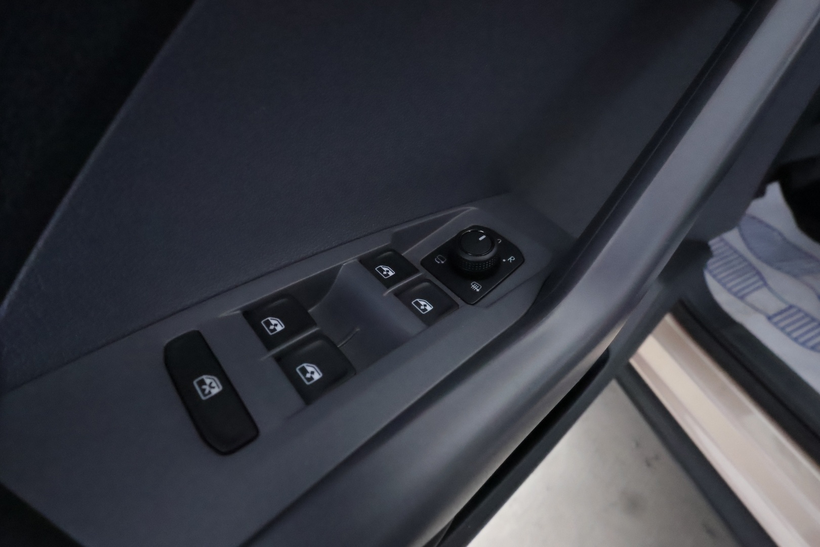 VOLKSWAGEN T-Cross 2020