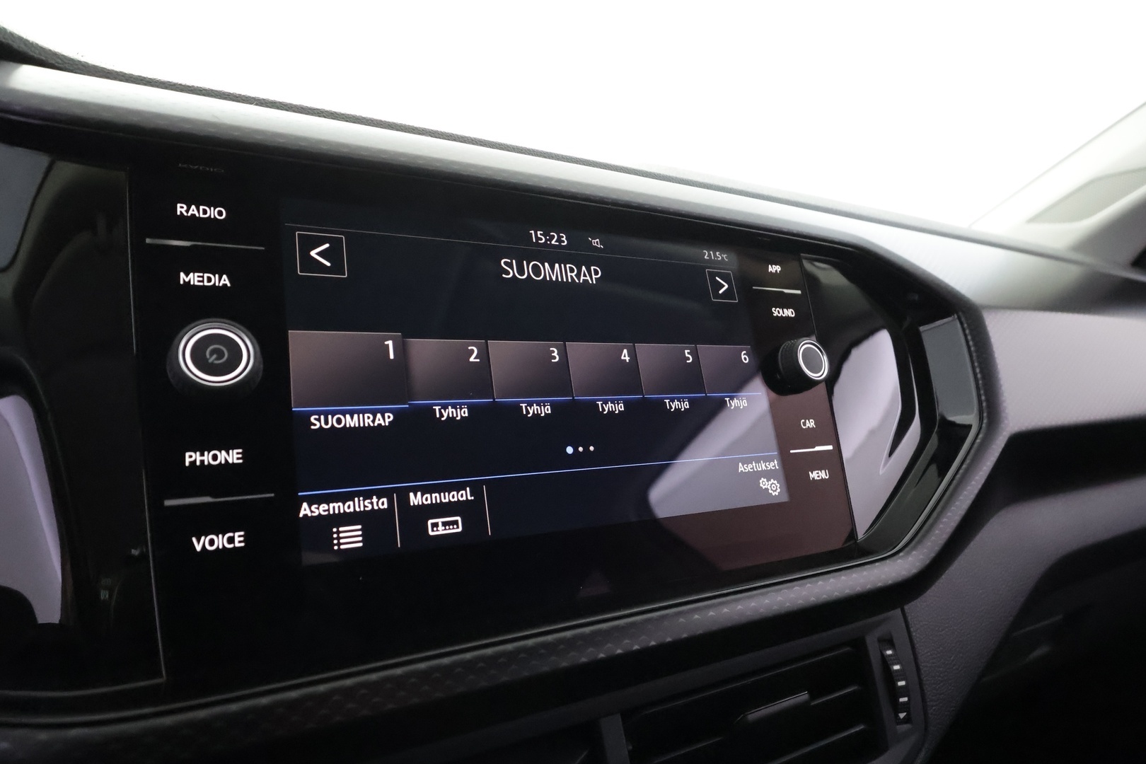 VOLKSWAGEN T-Cross 2020