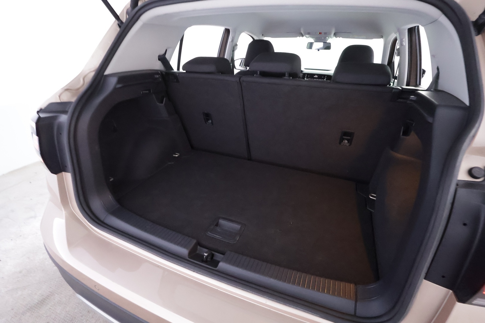 VOLKSWAGEN T-Cross 2020