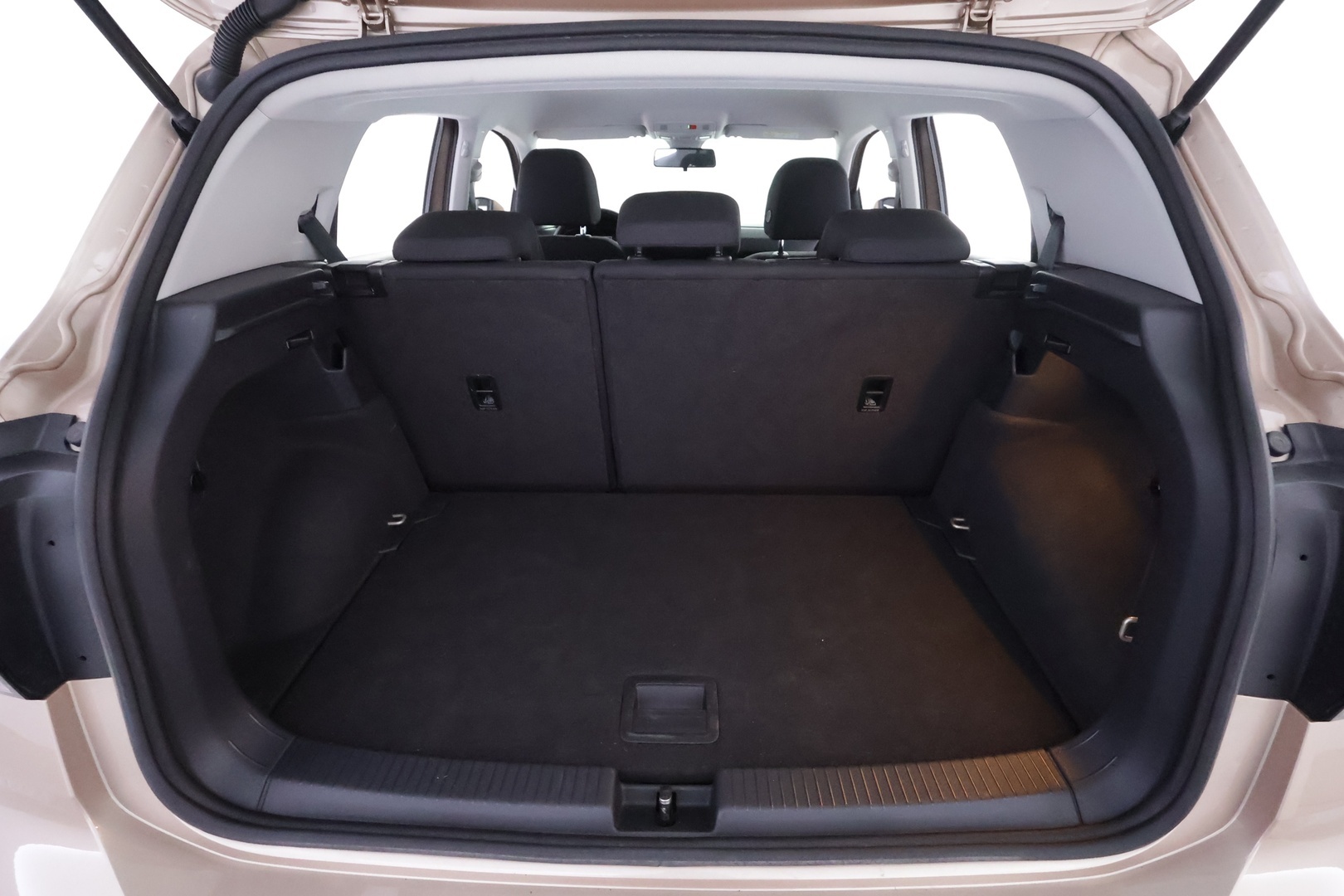 VOLKSWAGEN T-Cross 2020